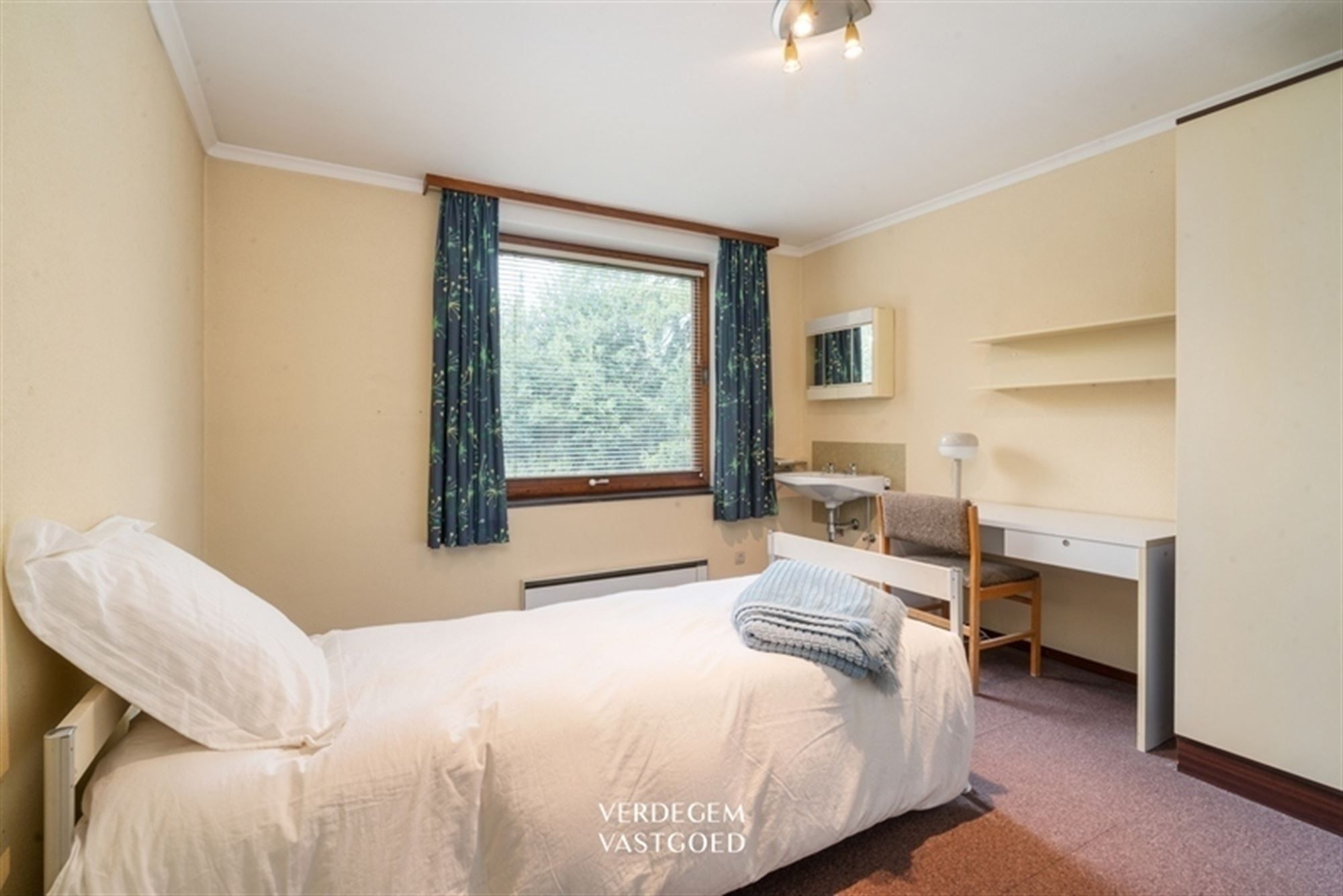 Architectenvilla op toplocatie in het centrum van Evergem foto 20