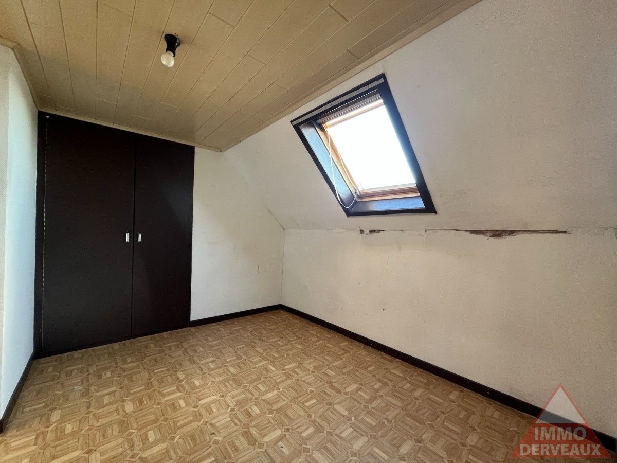 Langemark-Poelkapelle – Hoekwoning in het centrum foto 4