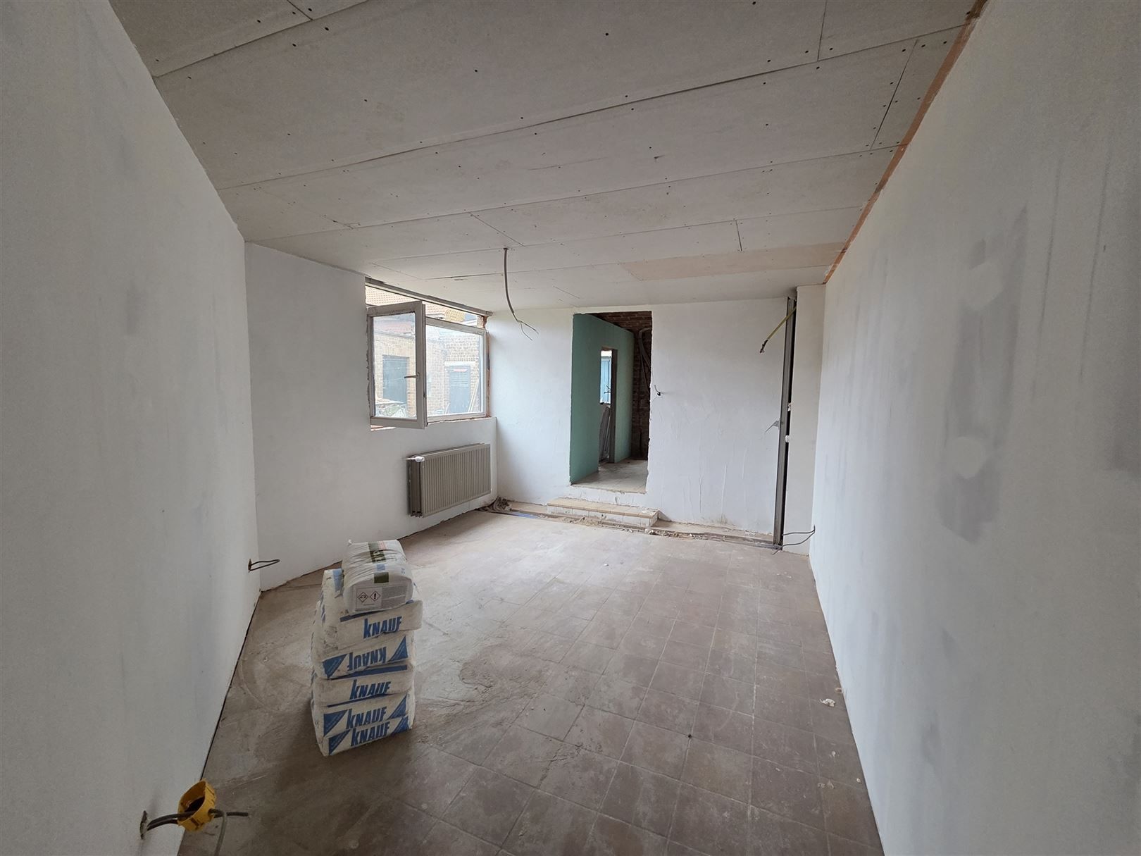 Ruime halfopen woning te Brakel foto 18