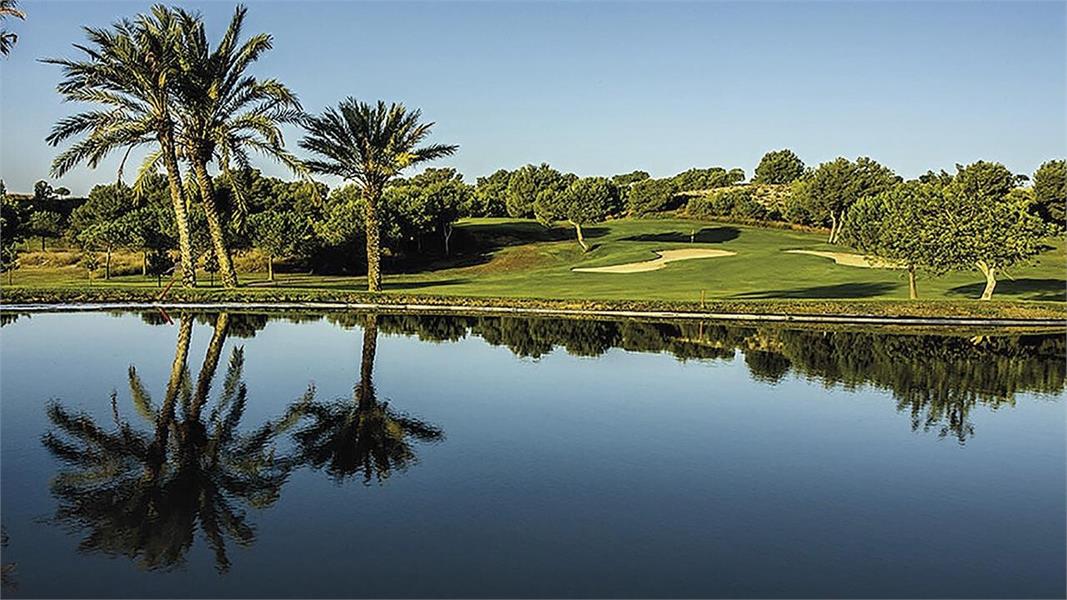 NIEUWBOUW WOONCOMPLEX IN ALENDA GOLF, ALICANTE foto 18