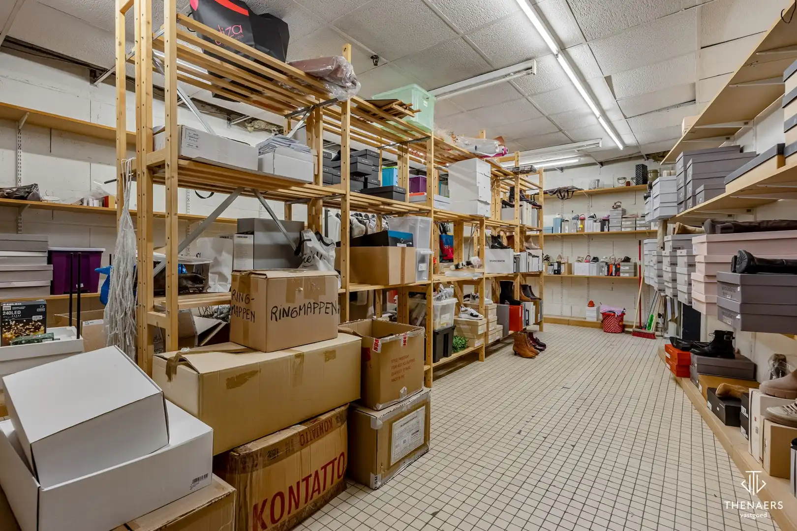 Veelzijdig handelspand van 149 m² in het commerciële hart van Sint-Truiden. foto 20