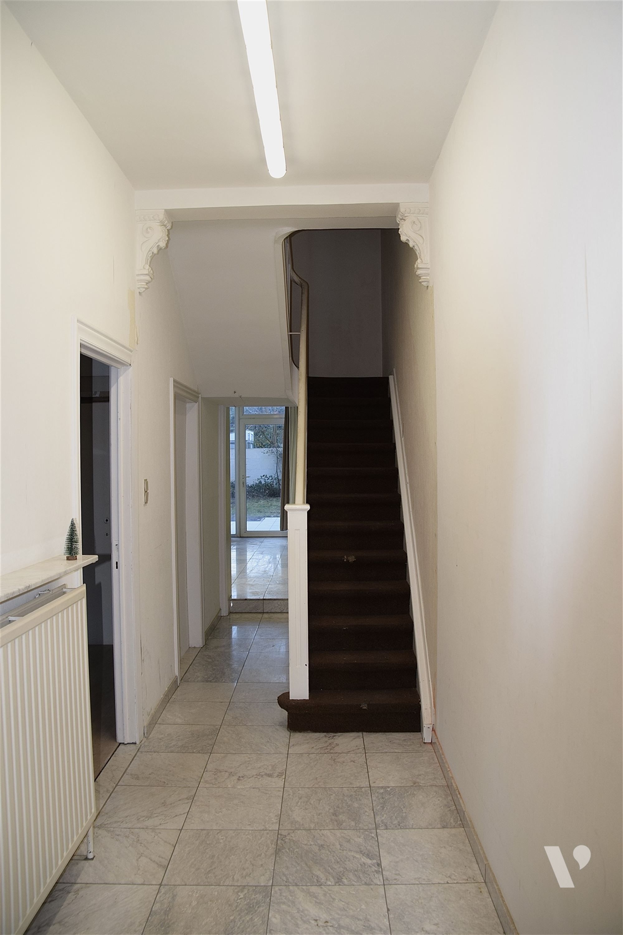 Herenwoning in het hartje van Hasselt  foto 2