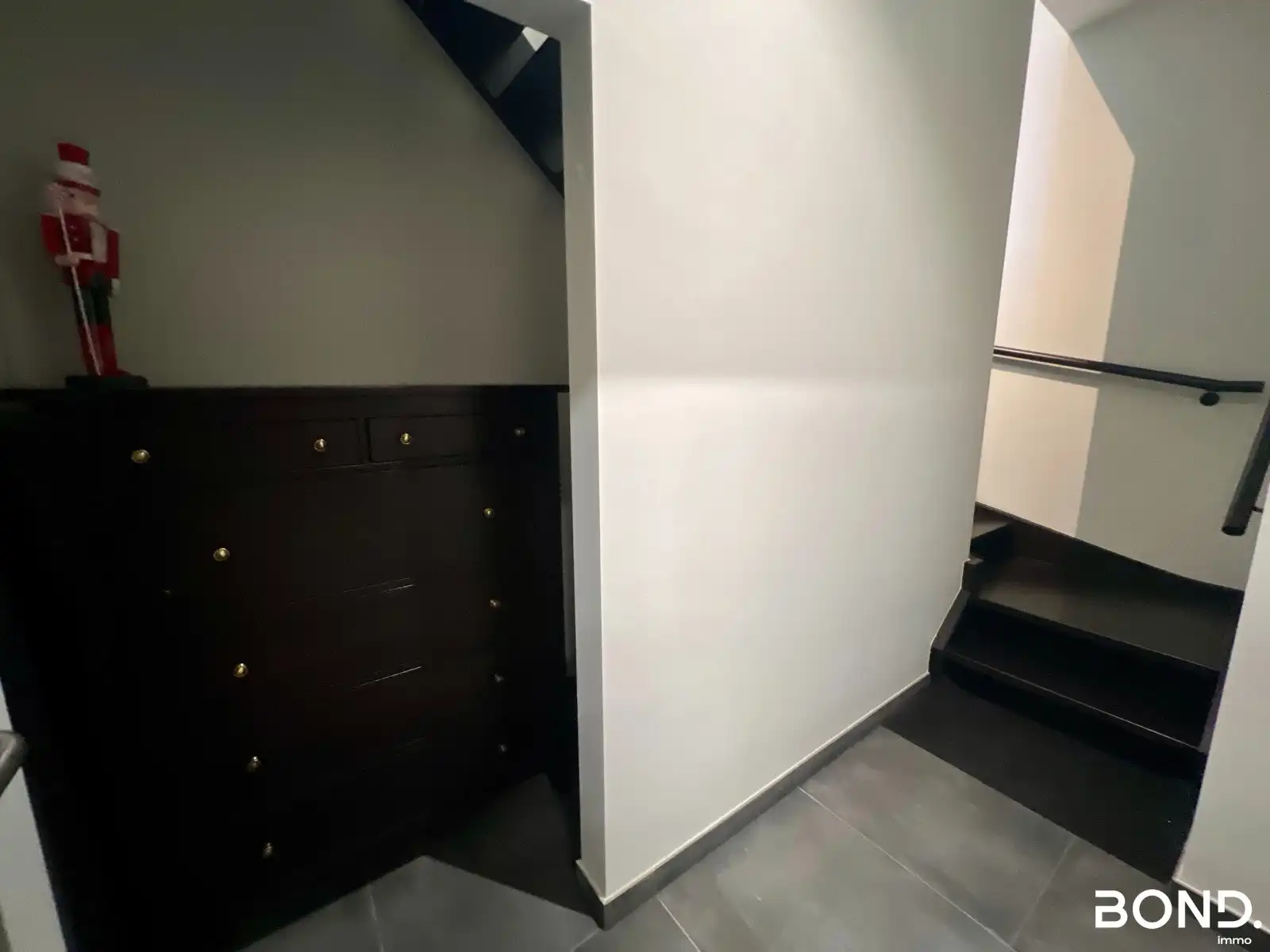 Volledig bemeubelde nieuwbouw Eégezinswoning met 3 slaapkamers te huur — De Bottelarij foto 24