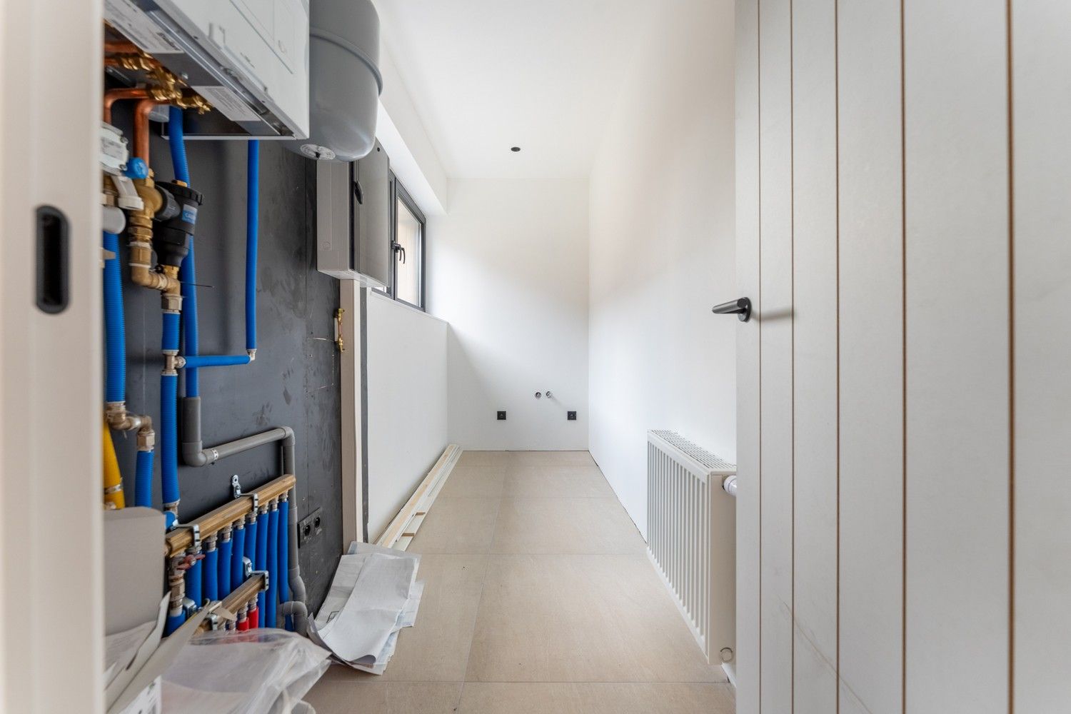 Mooie volledig gerenoveerde woning te Boseind 88 - 3910 Pelt foto 22