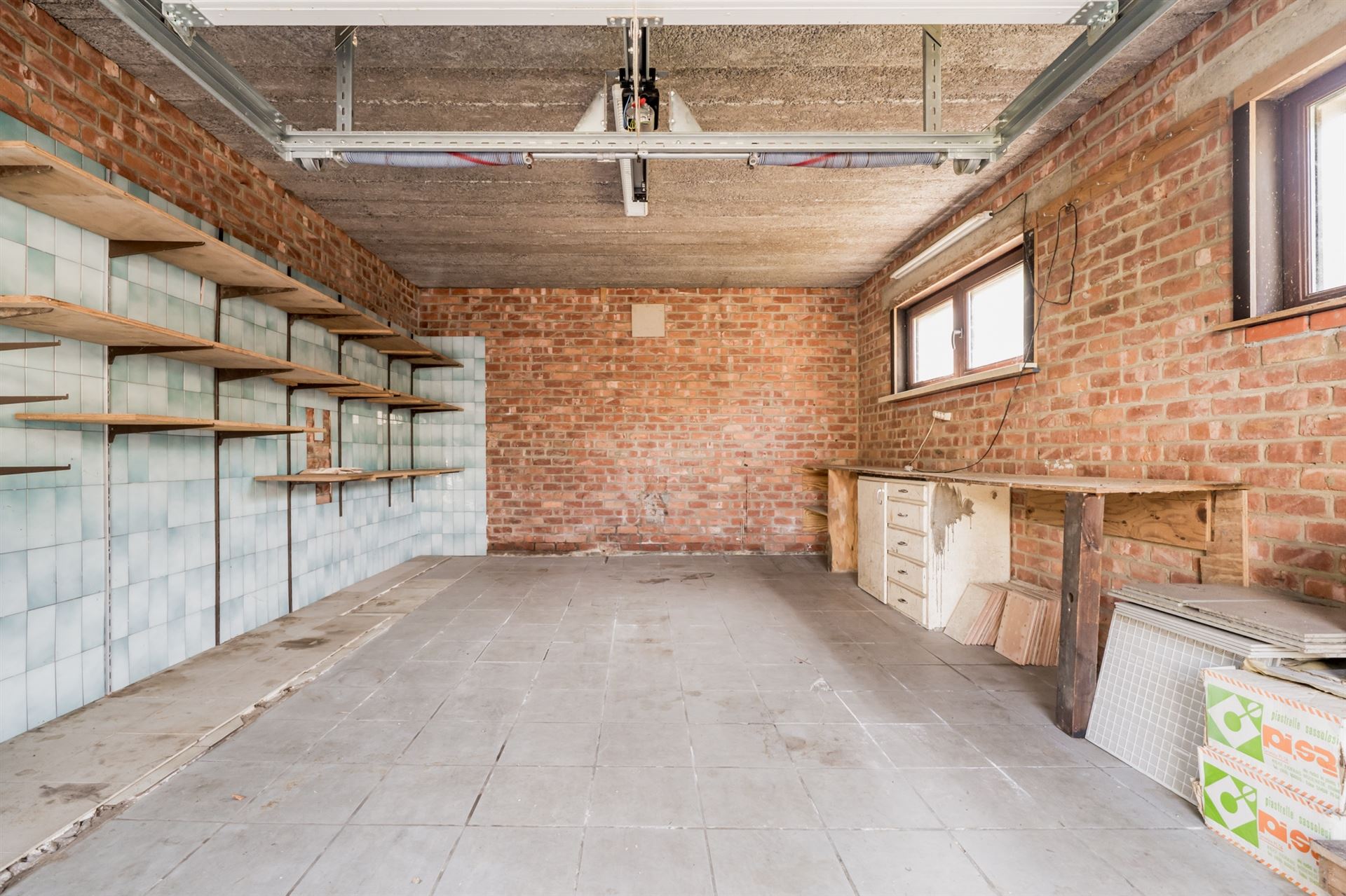 Rustig gelegen woonhuis met veel potentieel foto 34