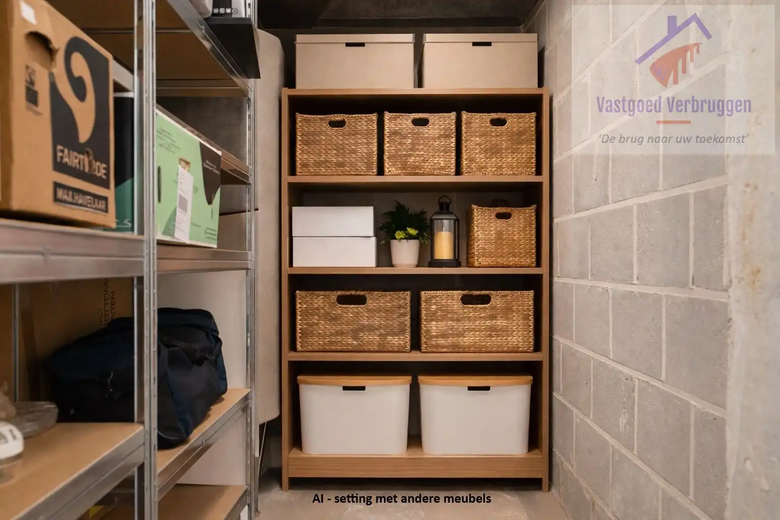 Exclusief wonen in het hart van Aalst foto 15