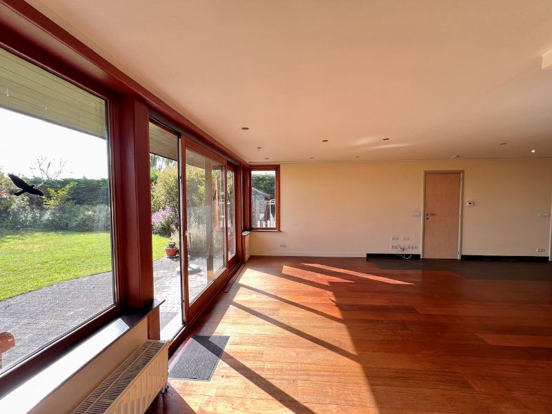 Charmante 3-kamerwoning in pittoresk Nieuwmunster met prachtig uitzicht foto 4