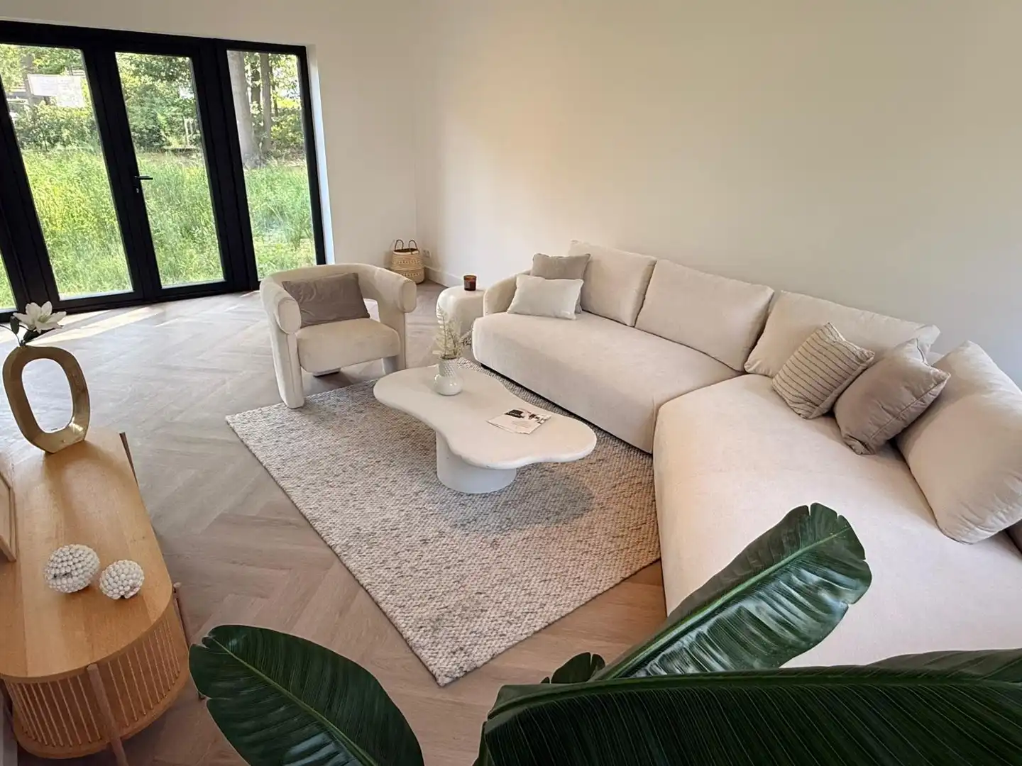 INSTAPKLARE NIEUWBOUWWONING foto 8
