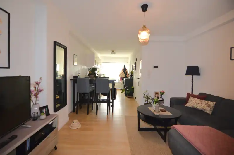 Appartement te Mechelen aan de Dijle foto 3