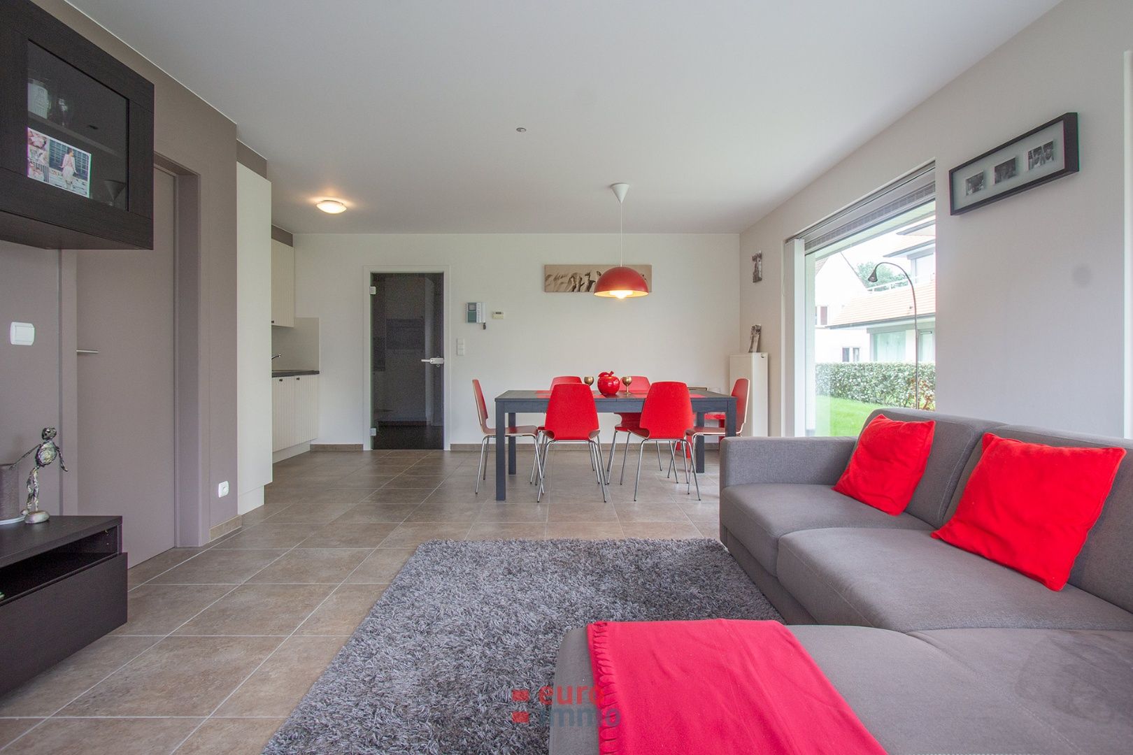 Residentie Chopin - 0001 foto 3