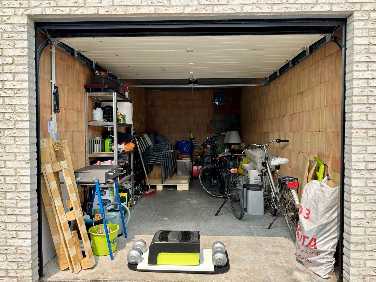 Prachtig gelijkvloersappartement in nieuwbouwresidentie Chavalie foto 14