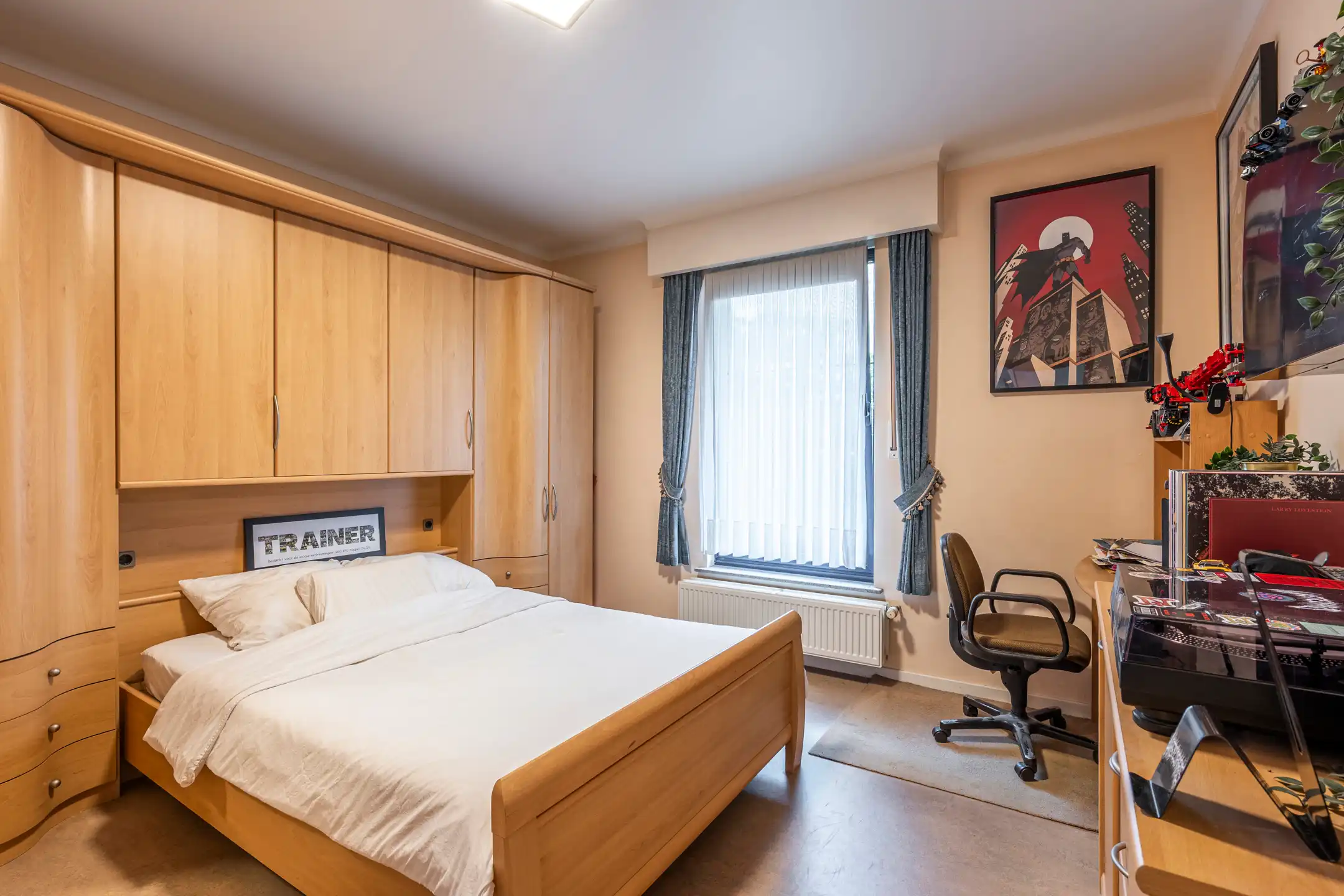 Instapklare woning met 3 slpks op 840m² te Poppel foto 14