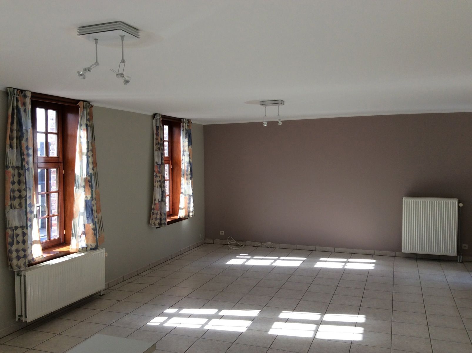 Appartement met 2 slaapkamers en terras foto 2
