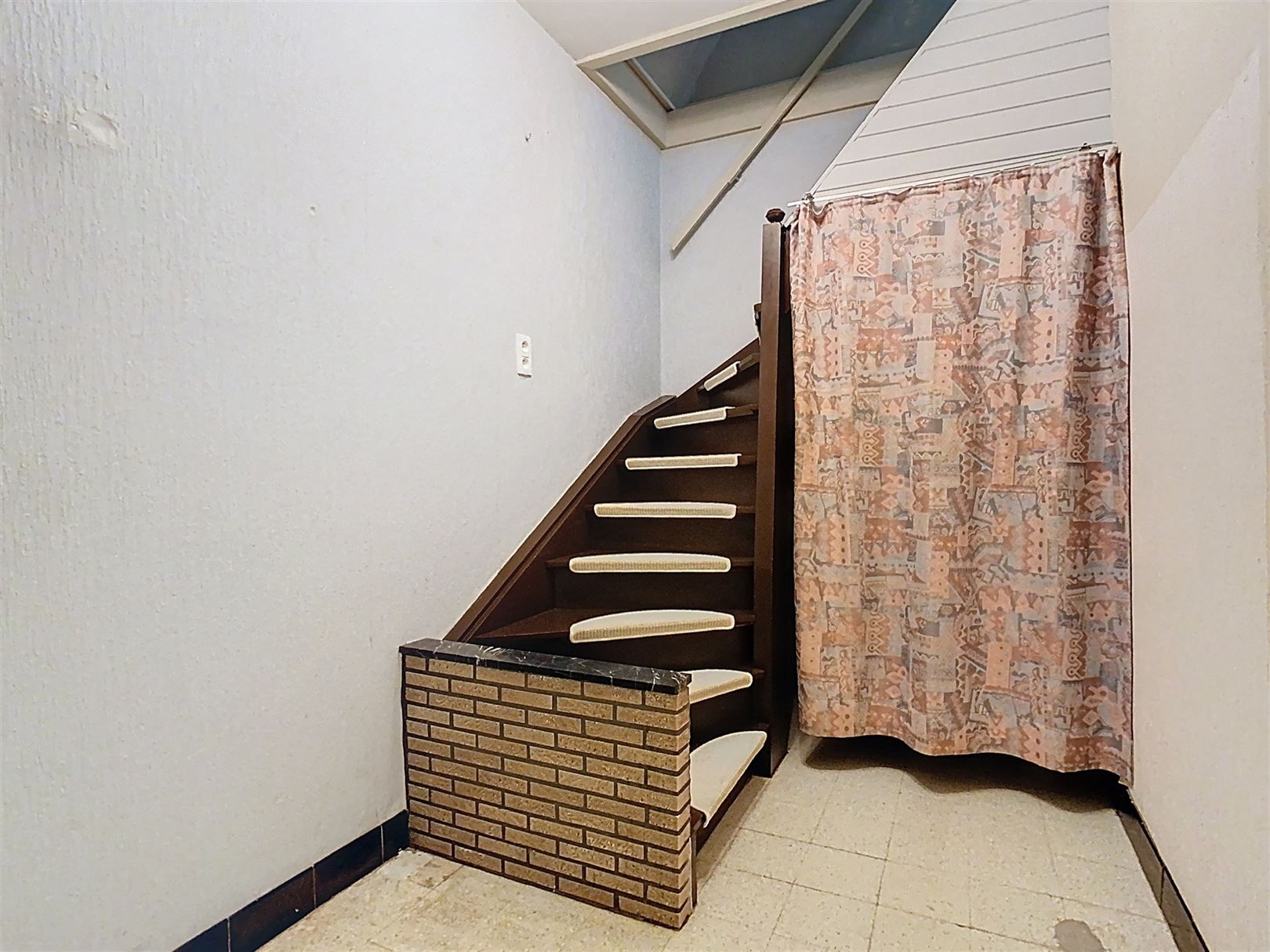 Gezellige woning, 2 slpks, terras/koer, garage, 2a 77ca  foto 25
