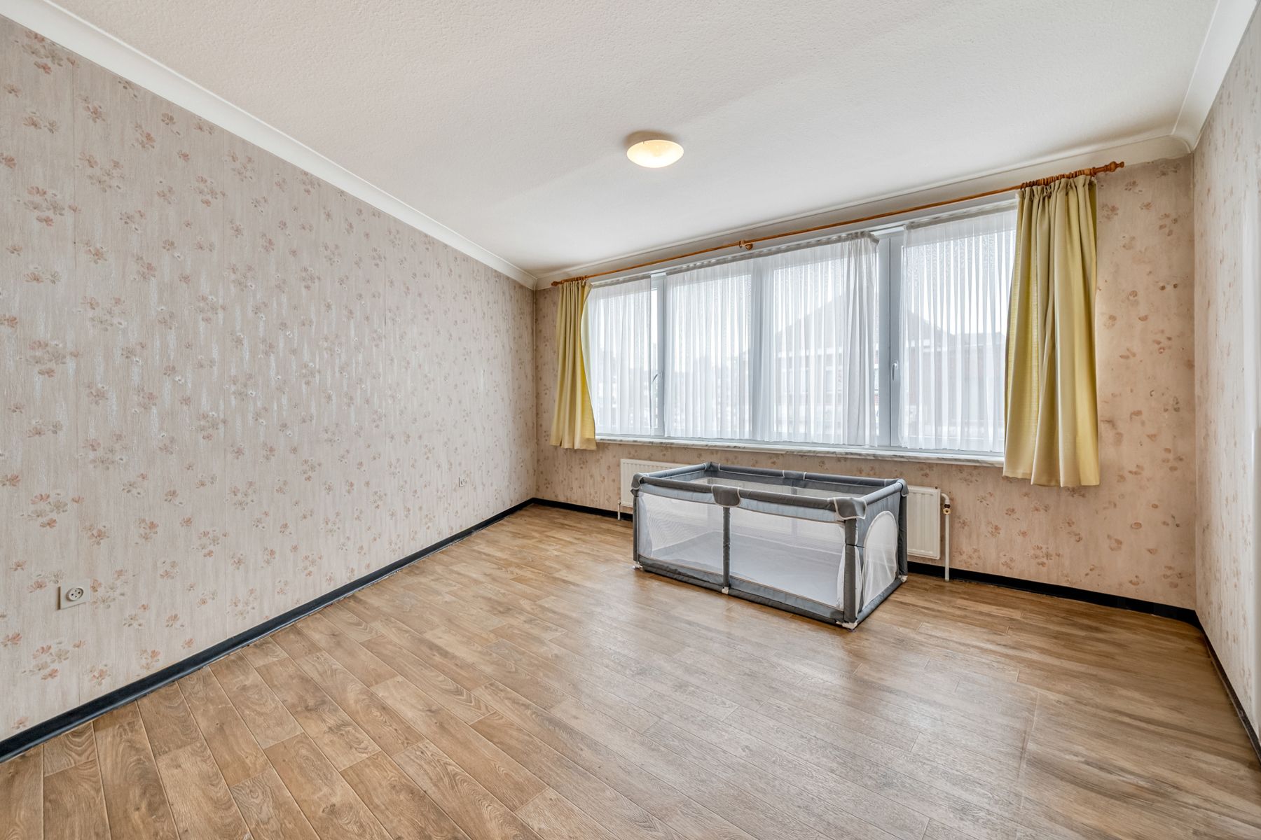 Energiezuinig appartement met 1 slaapkamer en terras foto 7