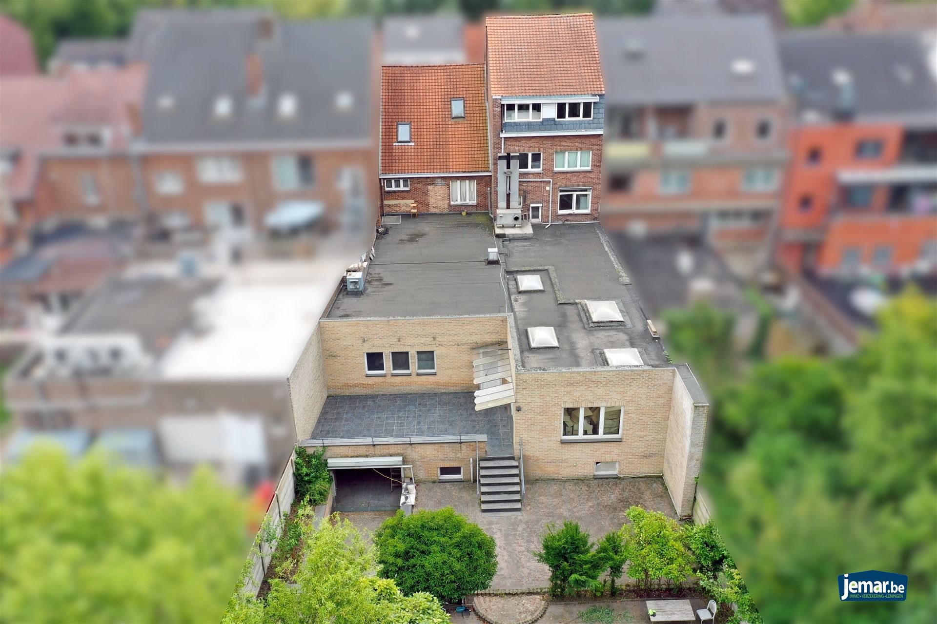 Opbrengsteigendom foto 3