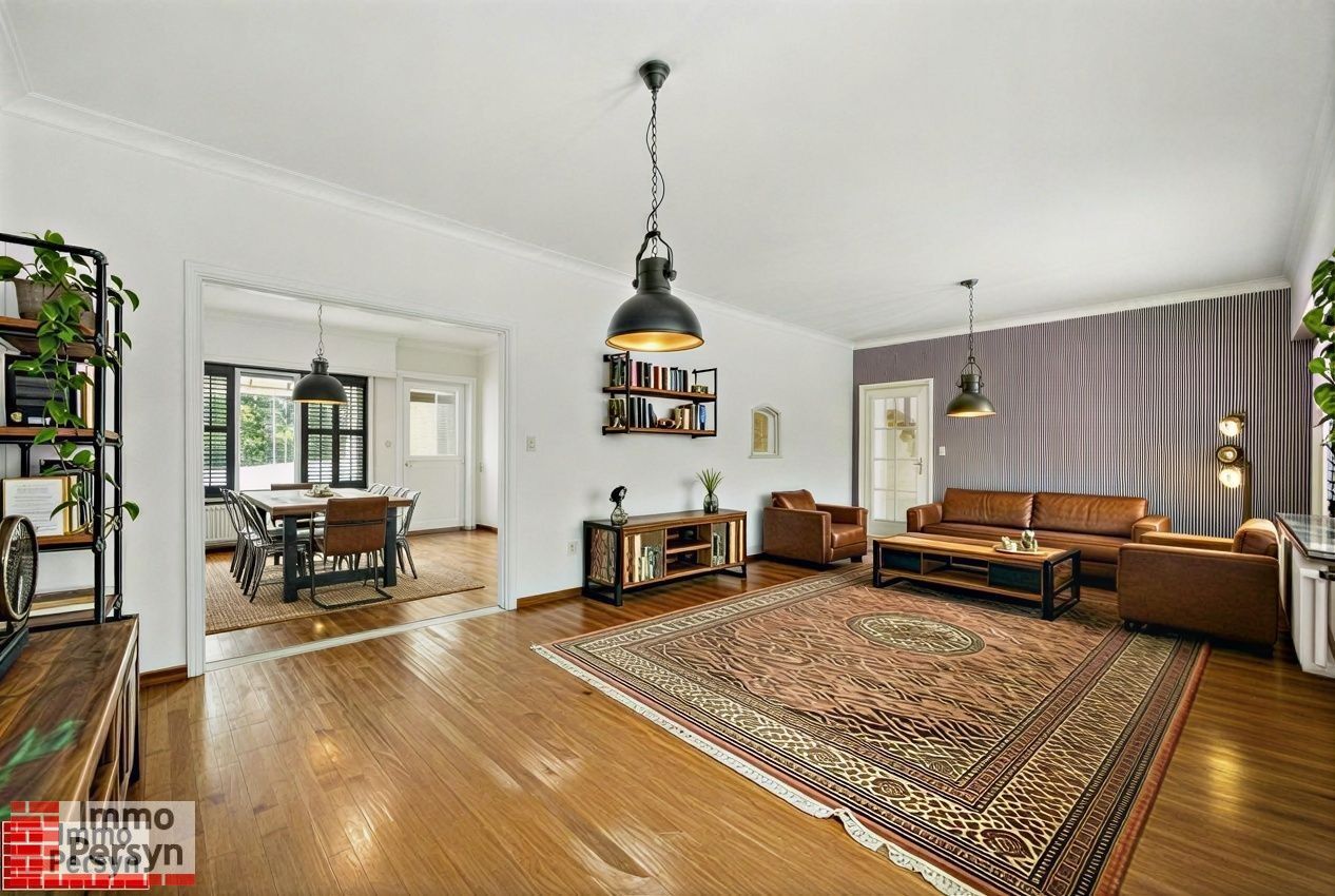 Charmante, instapklare open bebouwing op een prachtig perceel van bijna 20 are in Scherpenheuvel! foto 44