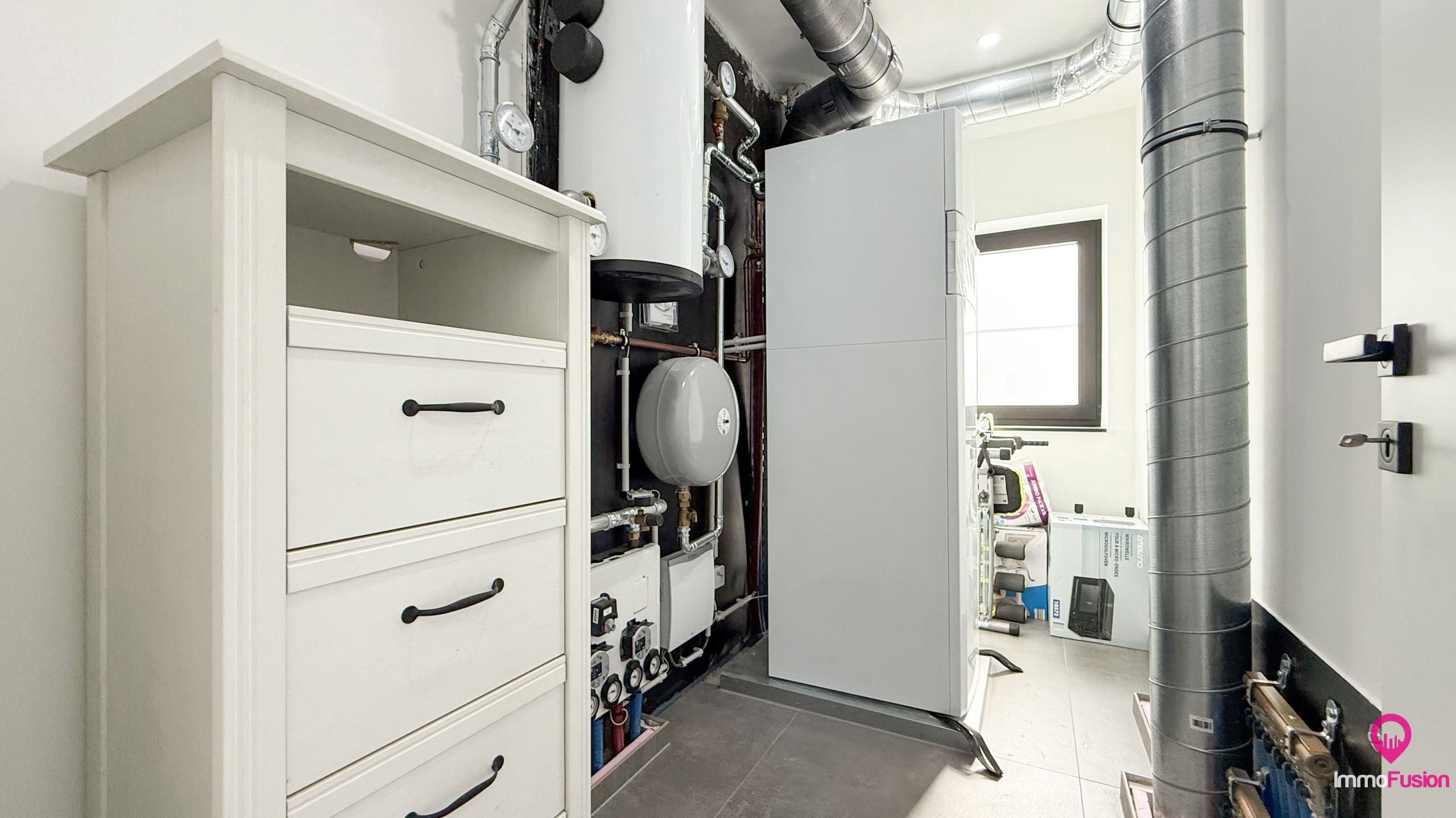 Moderne nieuwbouw 4 slpk te Houthalen – <2% registratie foto 33