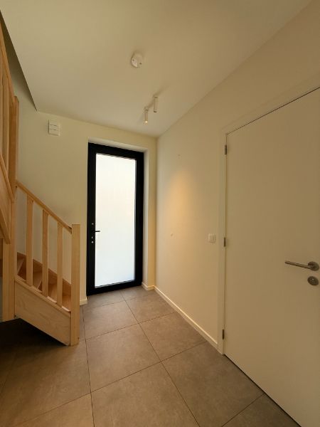 Zeer ruime, energiezuinige nieuwbouwwoning met tuin – gelegen aan de Rozenbroeken foto 7