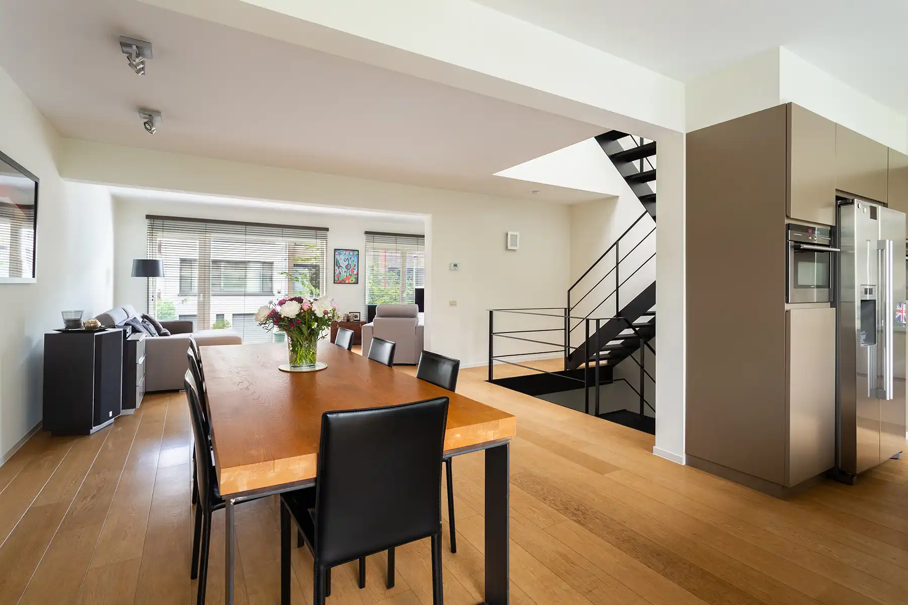 Pulhofwijk | Uitzonderlijke woning met ZW-tuin foto 7