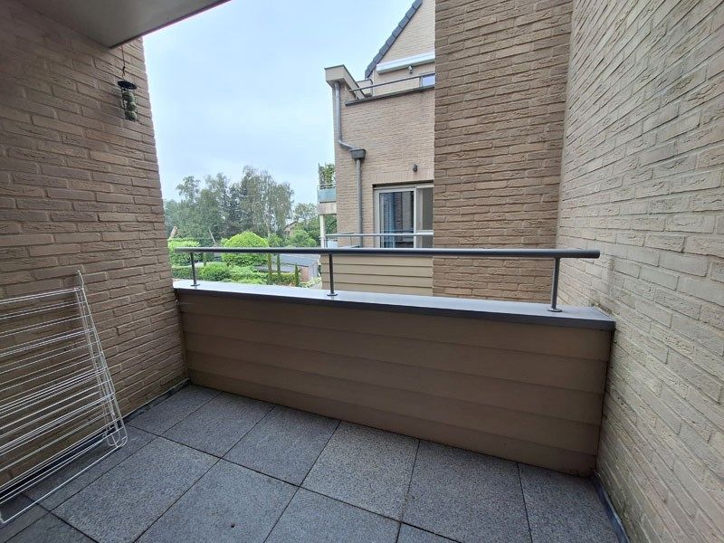 Modern appartement te Zolder centrum foto 18