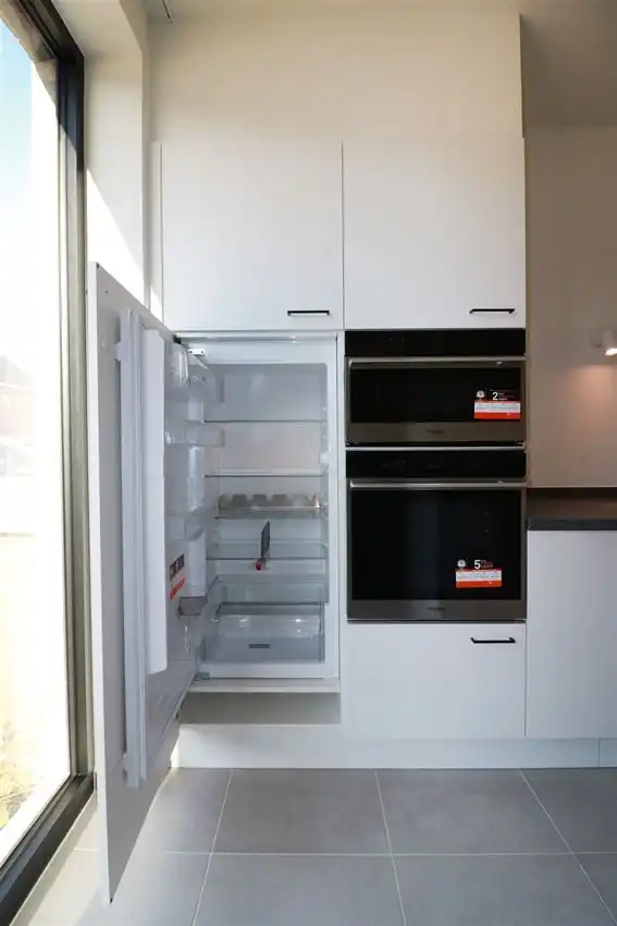 4 slpk., ben-woning, luxe qua concept en ligging foto 25
