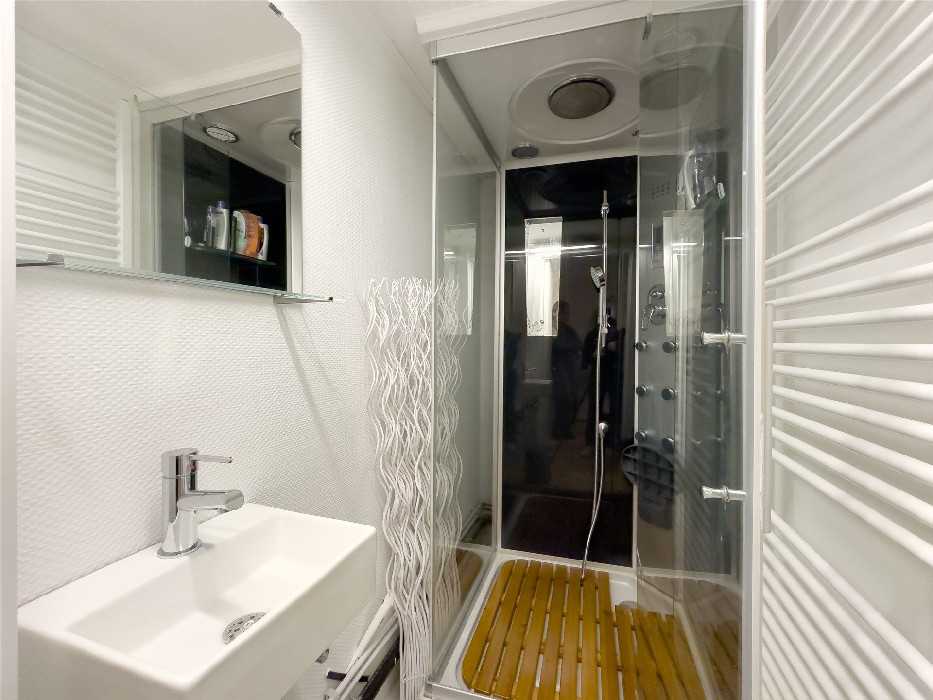 Charmante, instapklare woning in het hart van het Oude Knokke foto 10