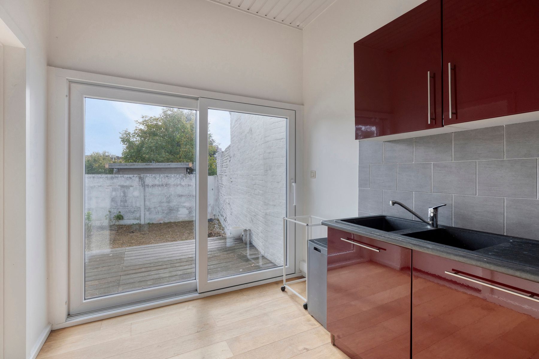 Super gezellige instapklare woning!  foto 14