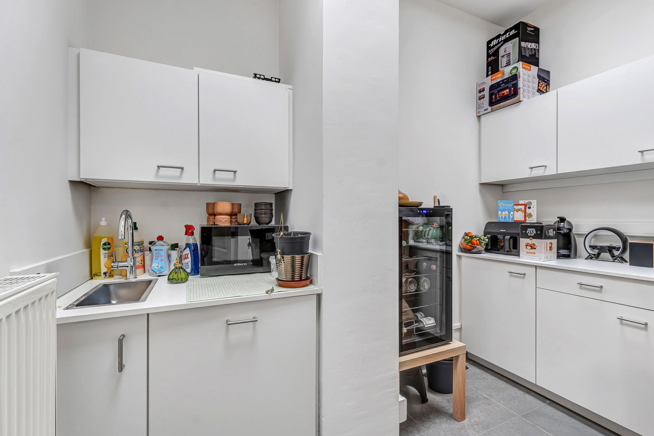 Commercieel gelijkvloers te centrum Ninove foto 13