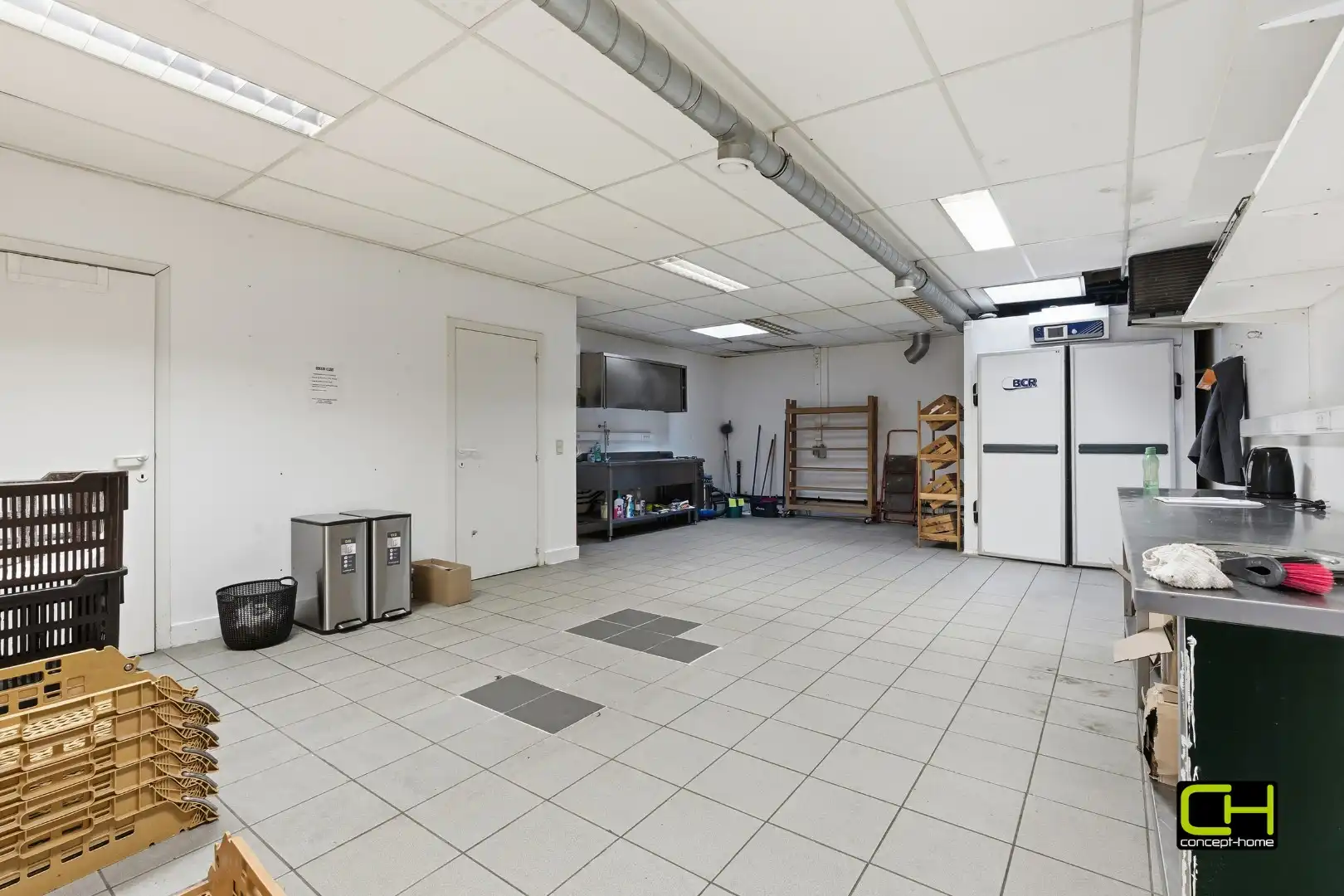 Handelspand te koop in Mariakerke foto 3