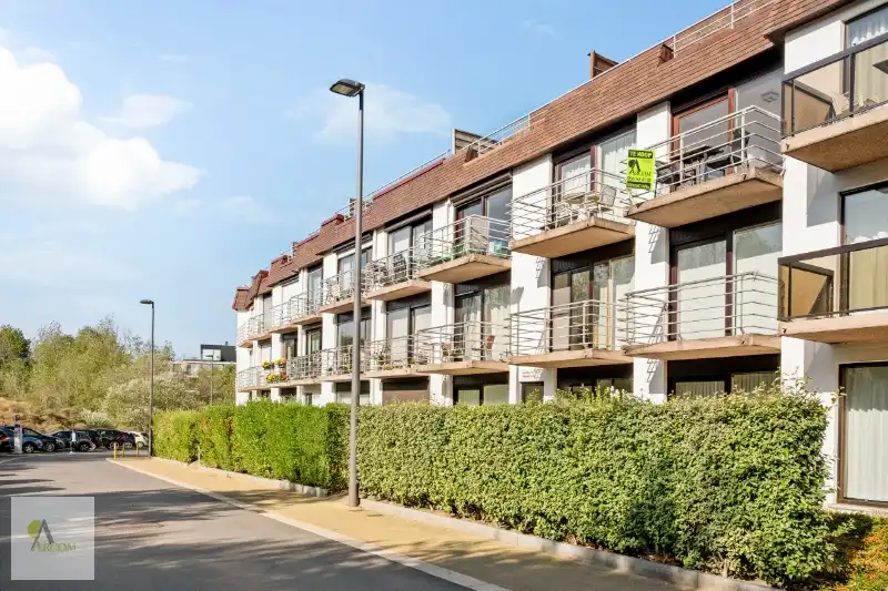 Res. ODK Promenade V - Het  perfecte tweede verblijf ! foto {{pictureIndex}}