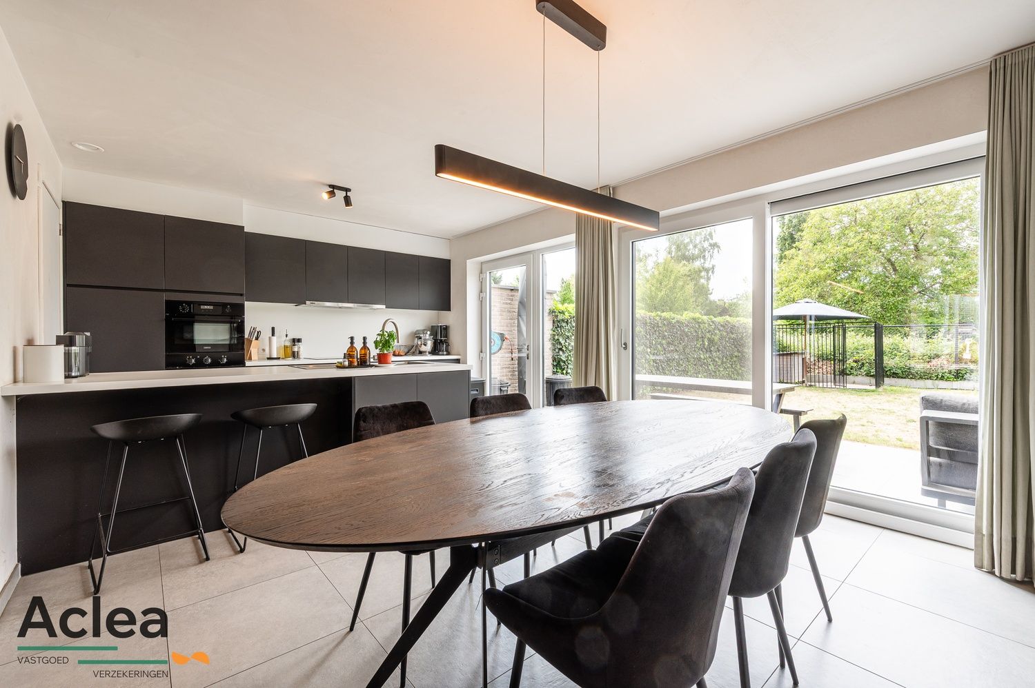 Recente energiezuinige woning met 3 tot 4 slpks foto 10