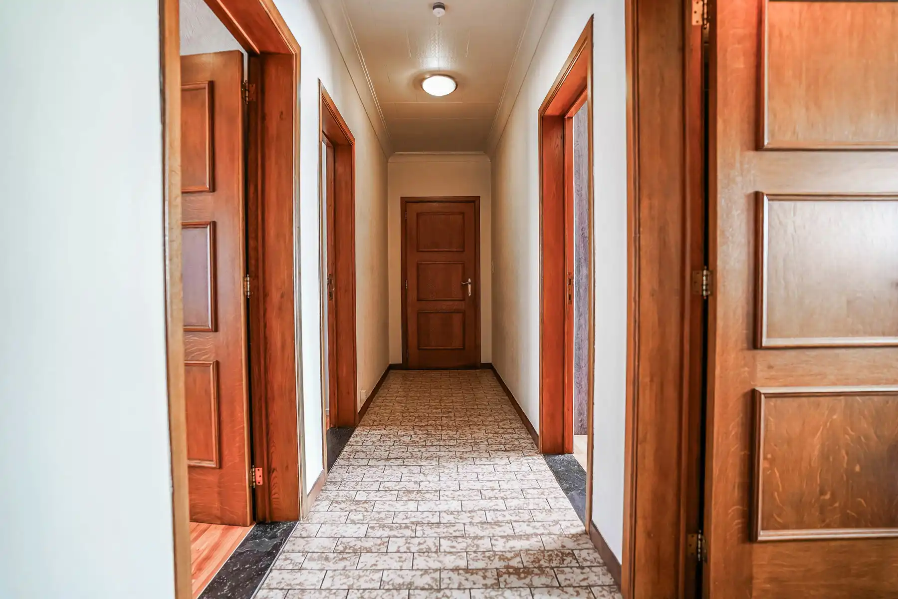 Gunstig gelegen open bebouwing op een mooi perceel van 768m² te Londerzeel foto 14