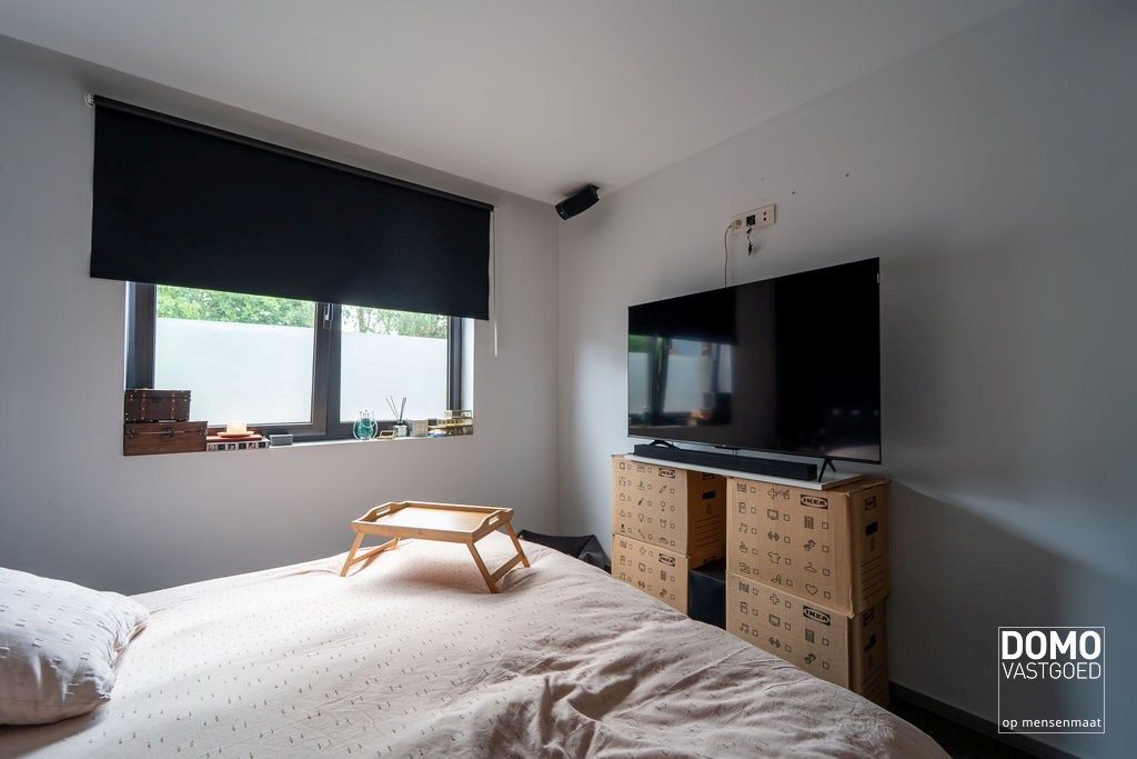 MODERN, ENERGIEZUINIG APPARTEMENT MET GARAGE TE HASSELT, VLAKBIJ E314 foto 9