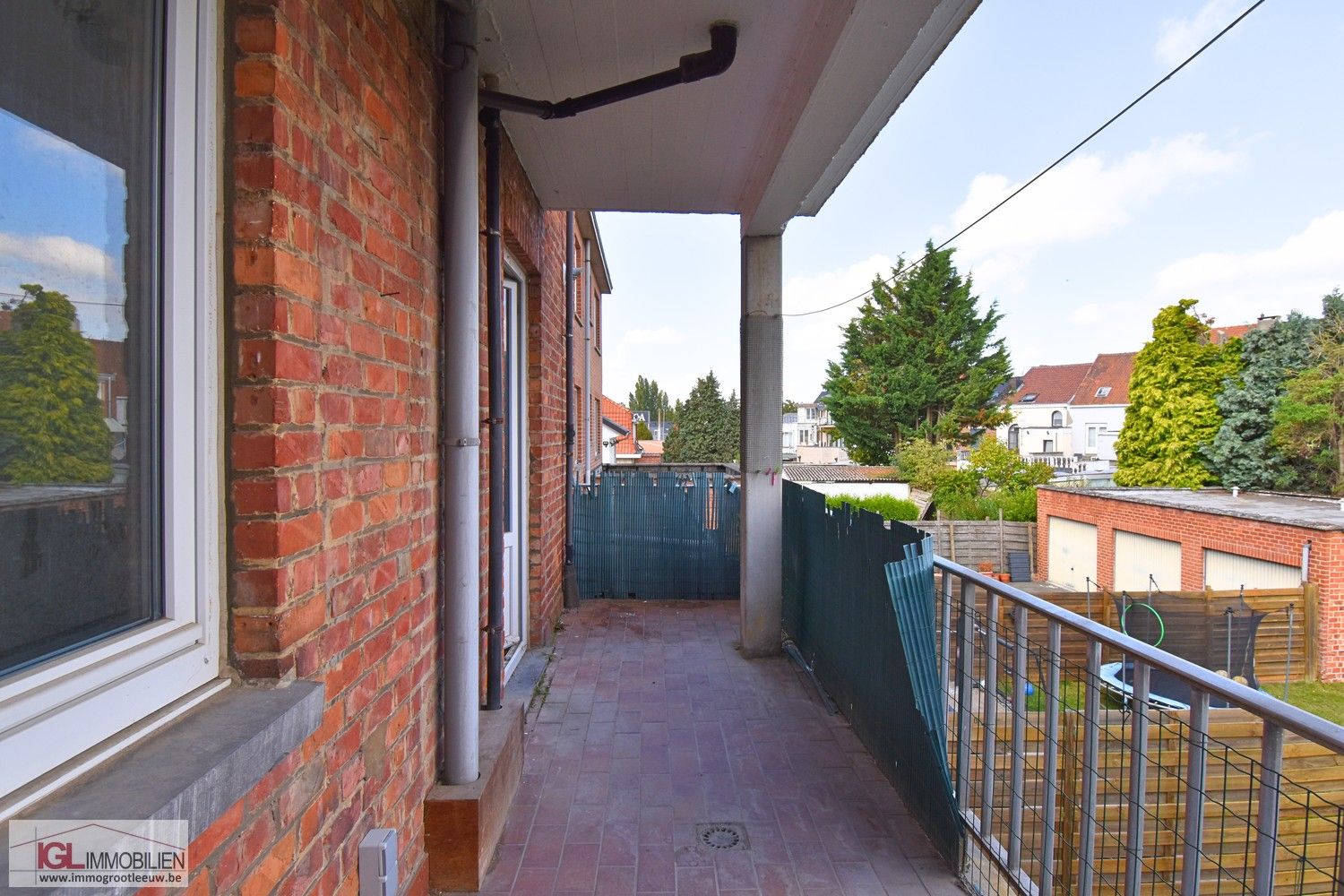 Appartement te huur in Sint-Pieters-Leeuw foto 8