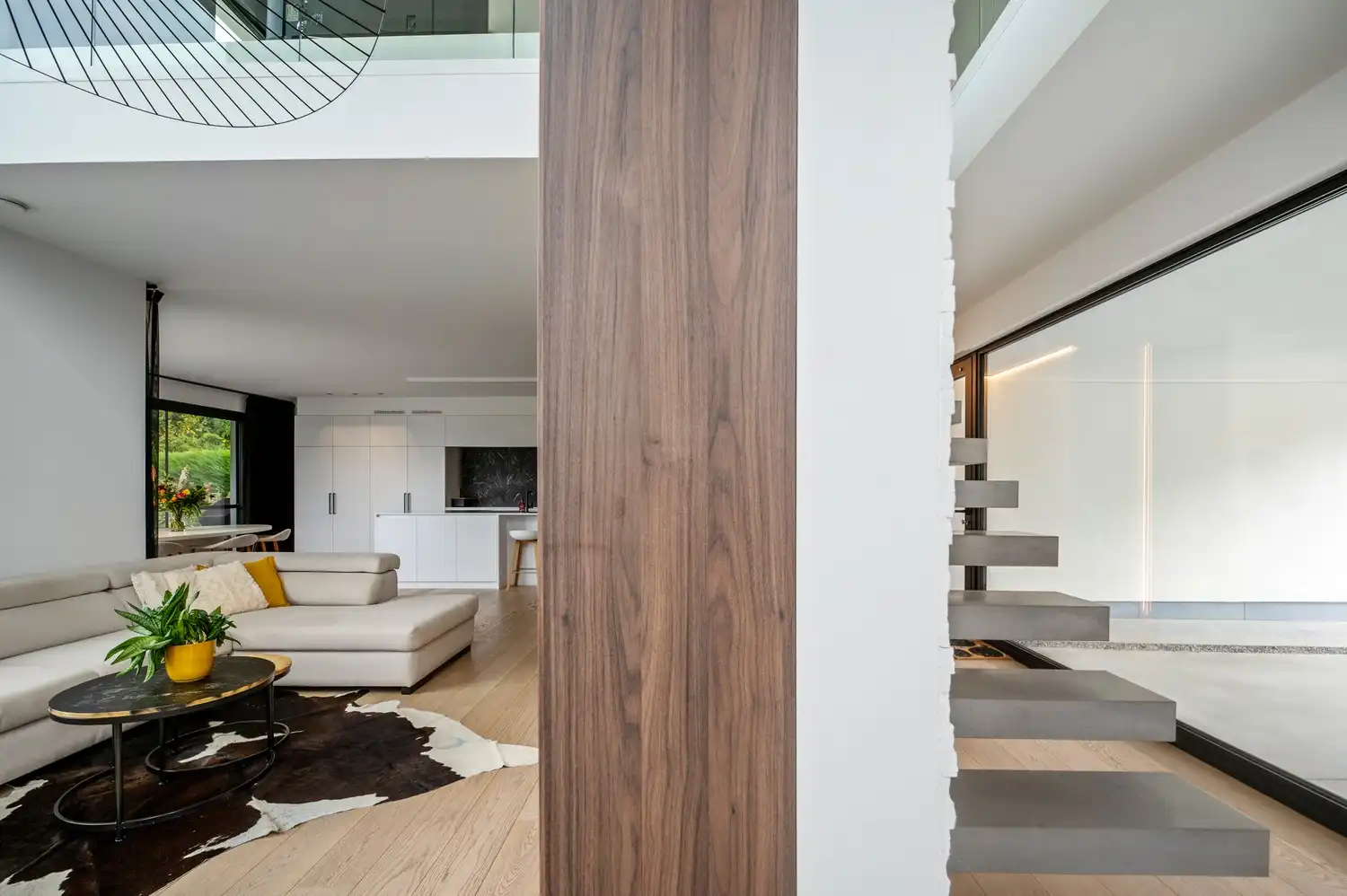 Hoogwaardig afgewerkte villa te Begijnendijk foto 9