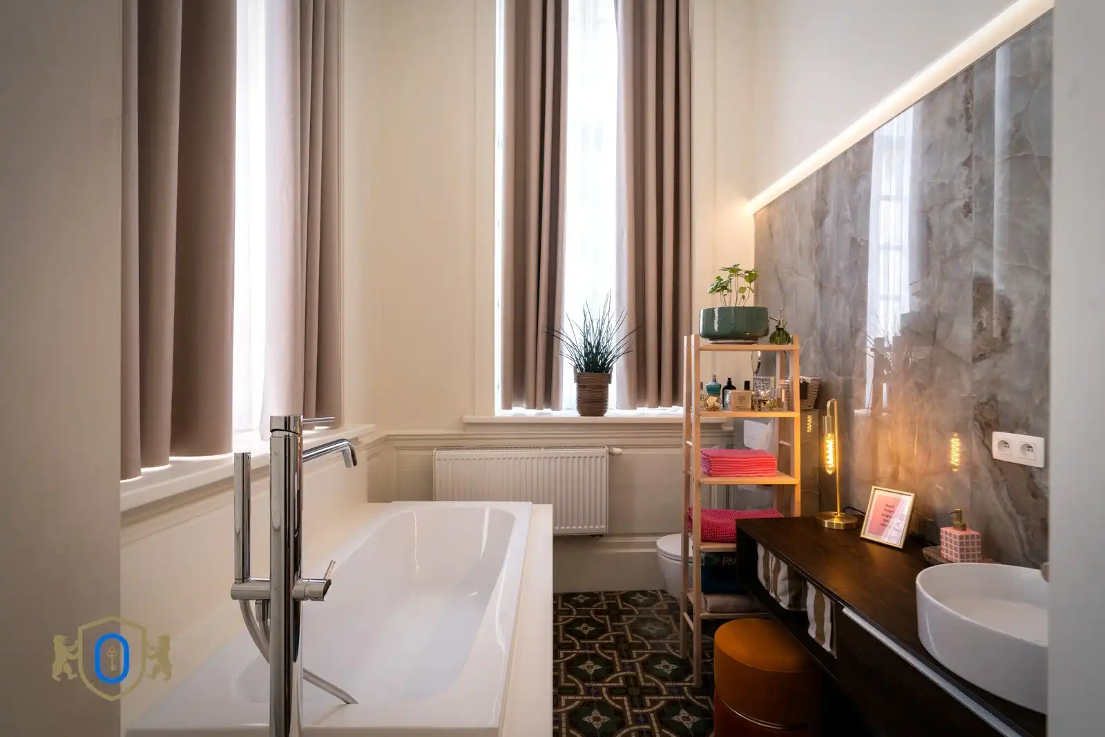 Exclusieve B&B centrum Brugge  foto 14