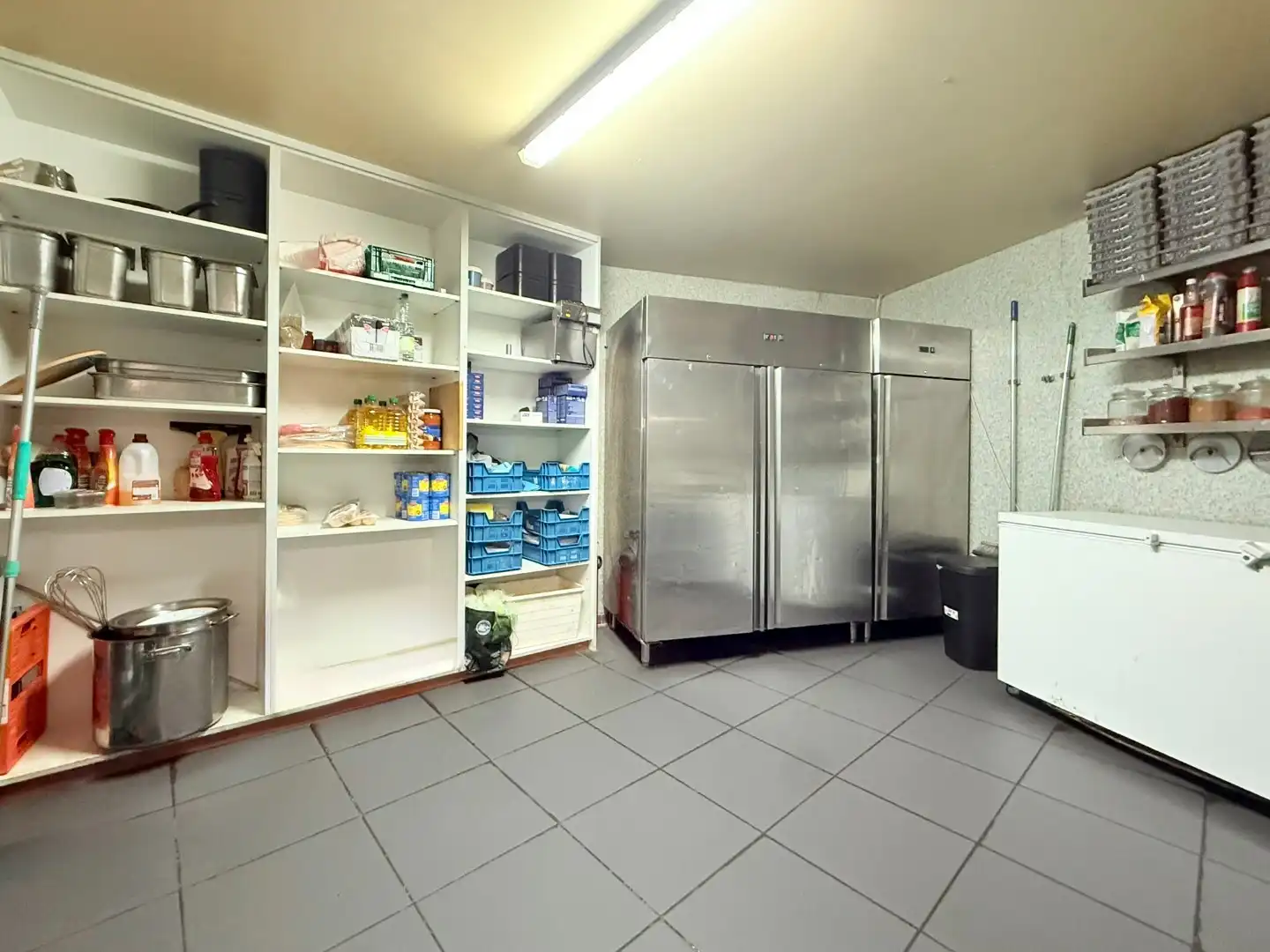 Horecagelegenheid in Herent foto 7