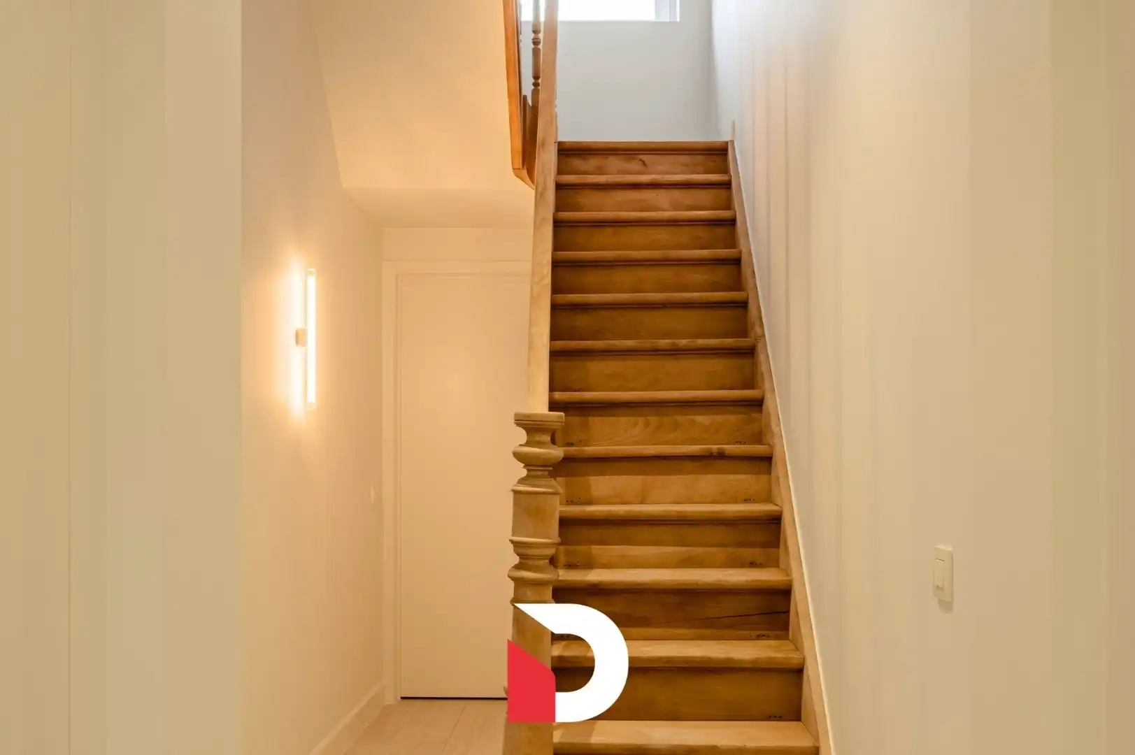 Uniek gerenoveerde burgerwoning met gezellige tuin te Kristus-Koning foto 4