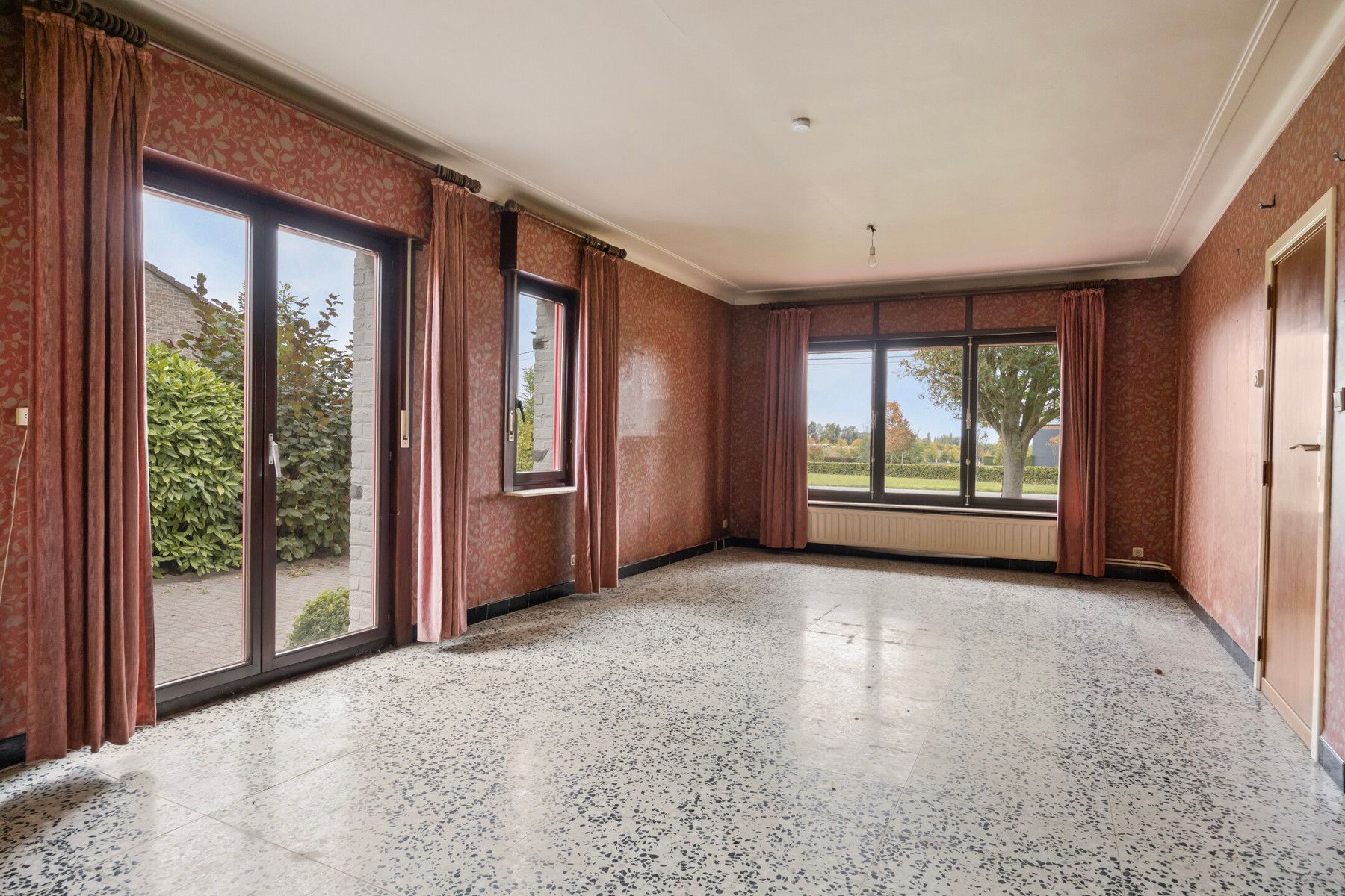 Te renoveren open bebouwing! foto 4