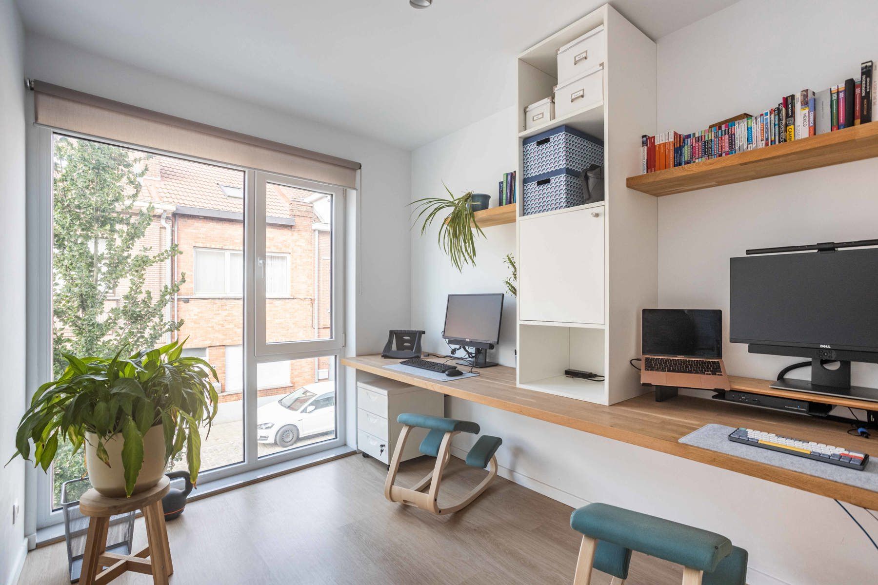 Te koop: Nieuwbouw  Rijwoning van 2016 nabij UZ foto 16