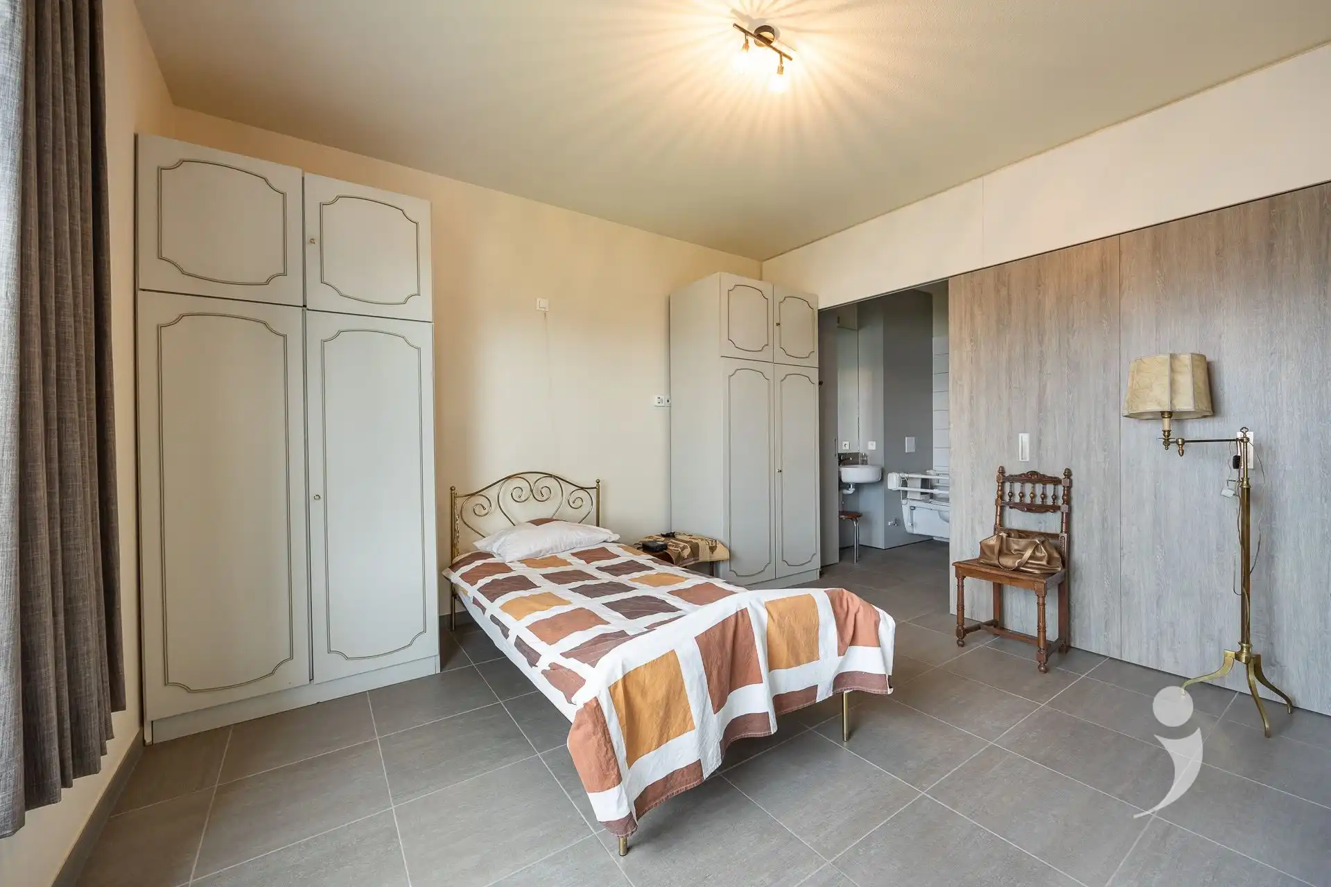 Erkende assistentiewoning foto 16