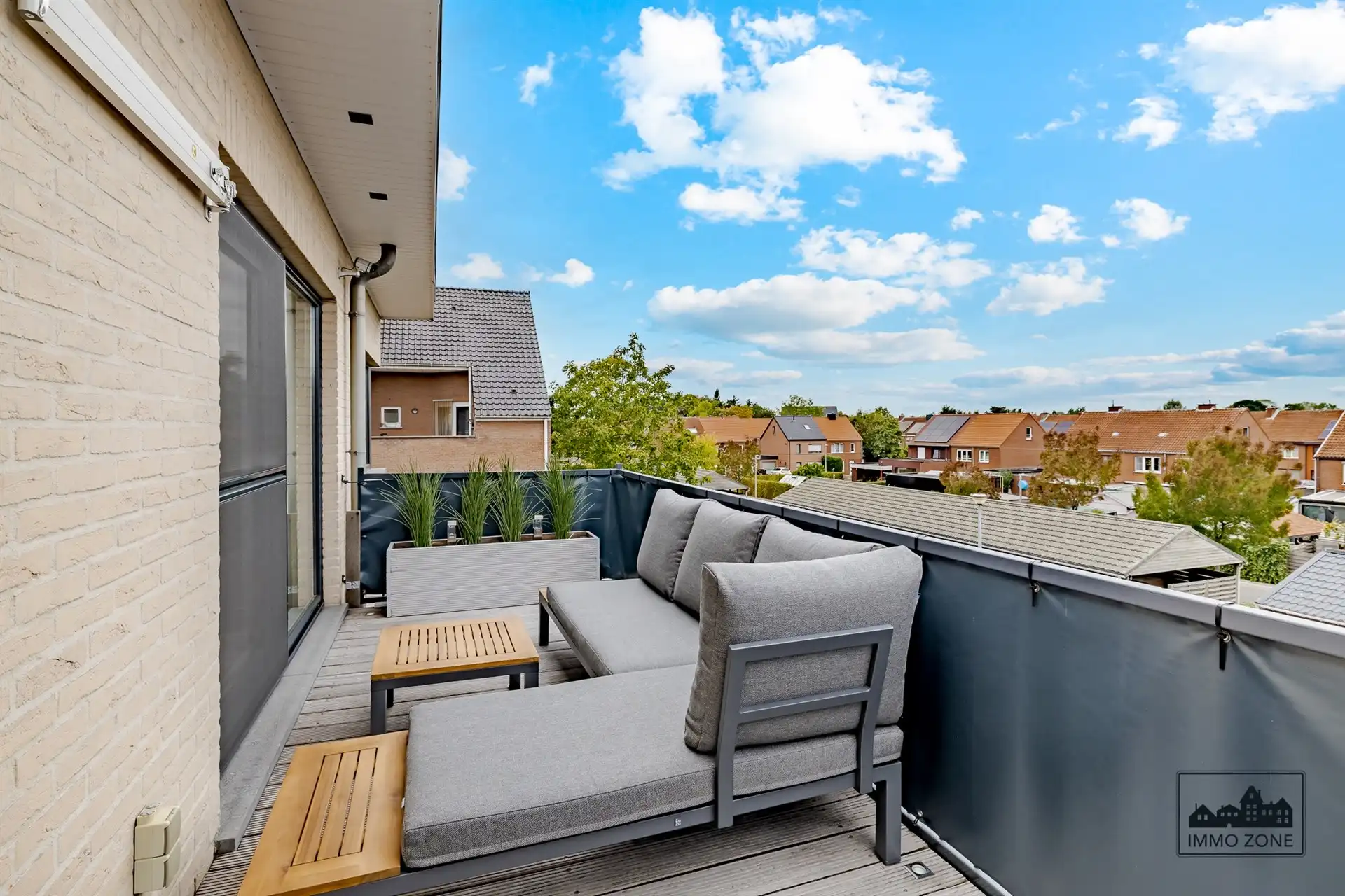 Uniek en energiezuinig 3-slaapkamer appartement van 192m² foto 8