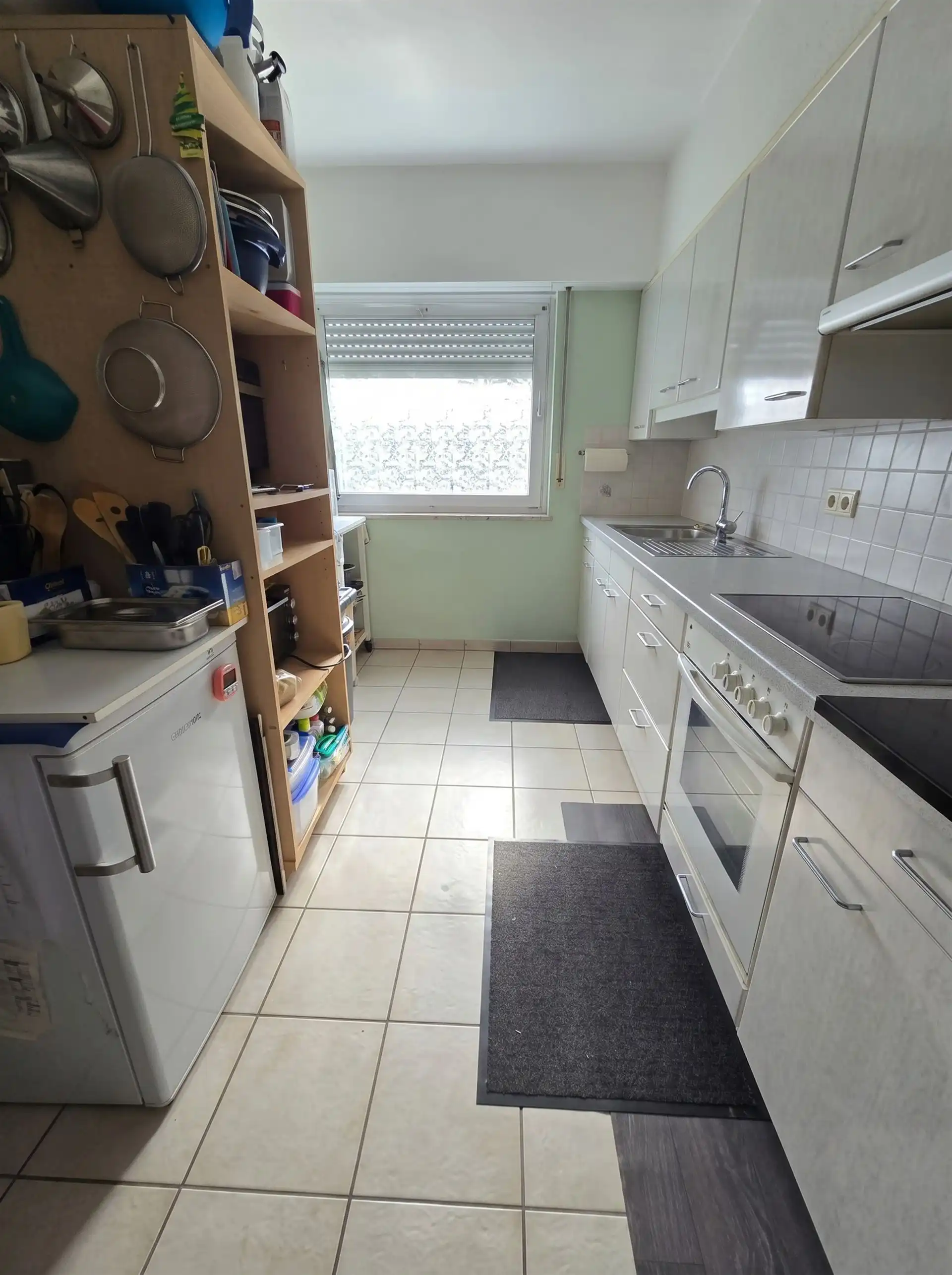 Instapklare gezellige woning met diepe tuin en garage foto 4