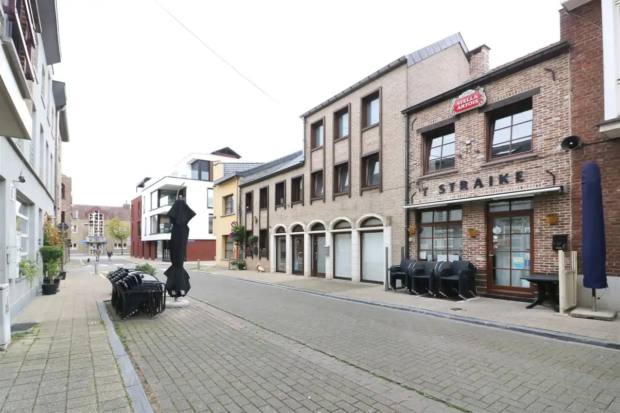 Authentiek bruin café in hartje Scherpenheuvel foto 70