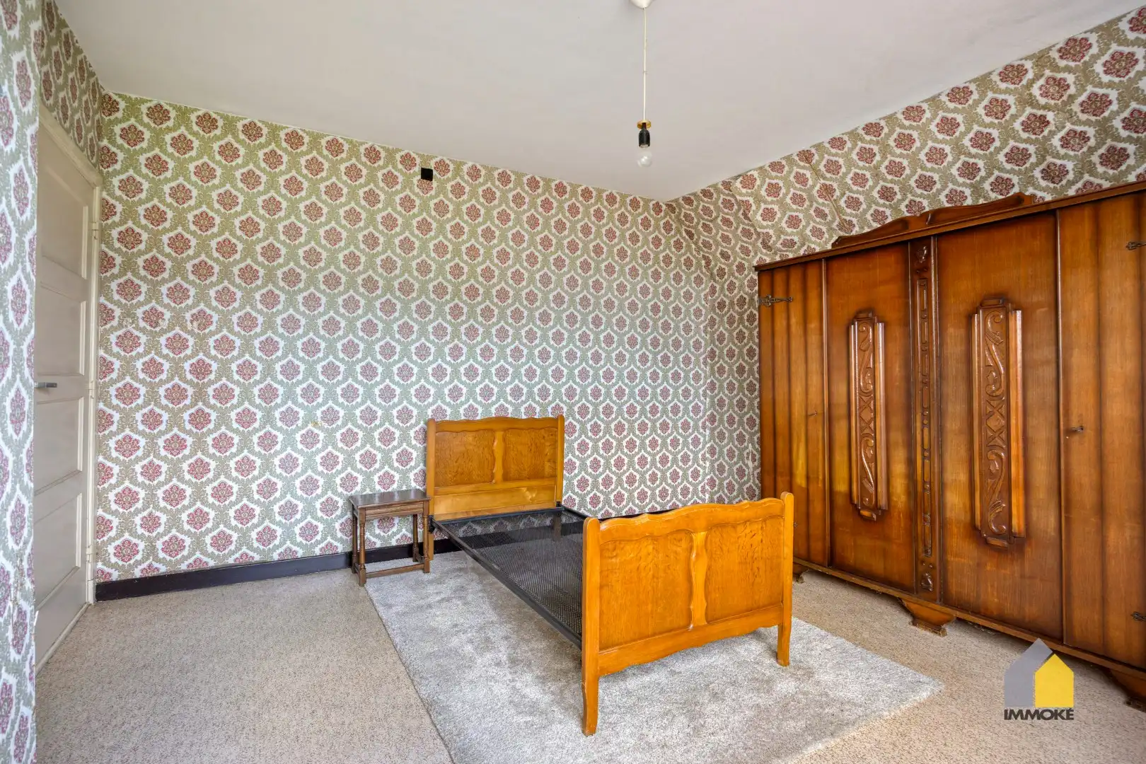 Te renoveren woning met 3 slpks op een perceel van 6 a 44 ca. foto 20