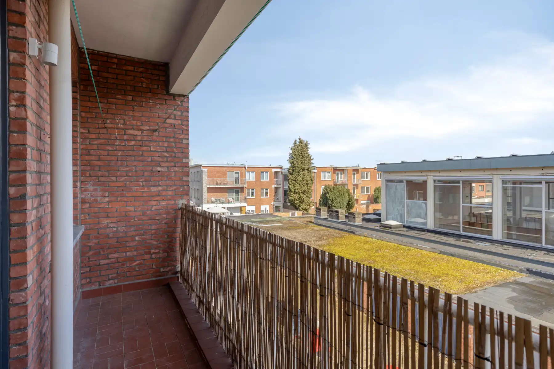 Ruim appartement met 3 slpk en terras te Wilrijk foto 17