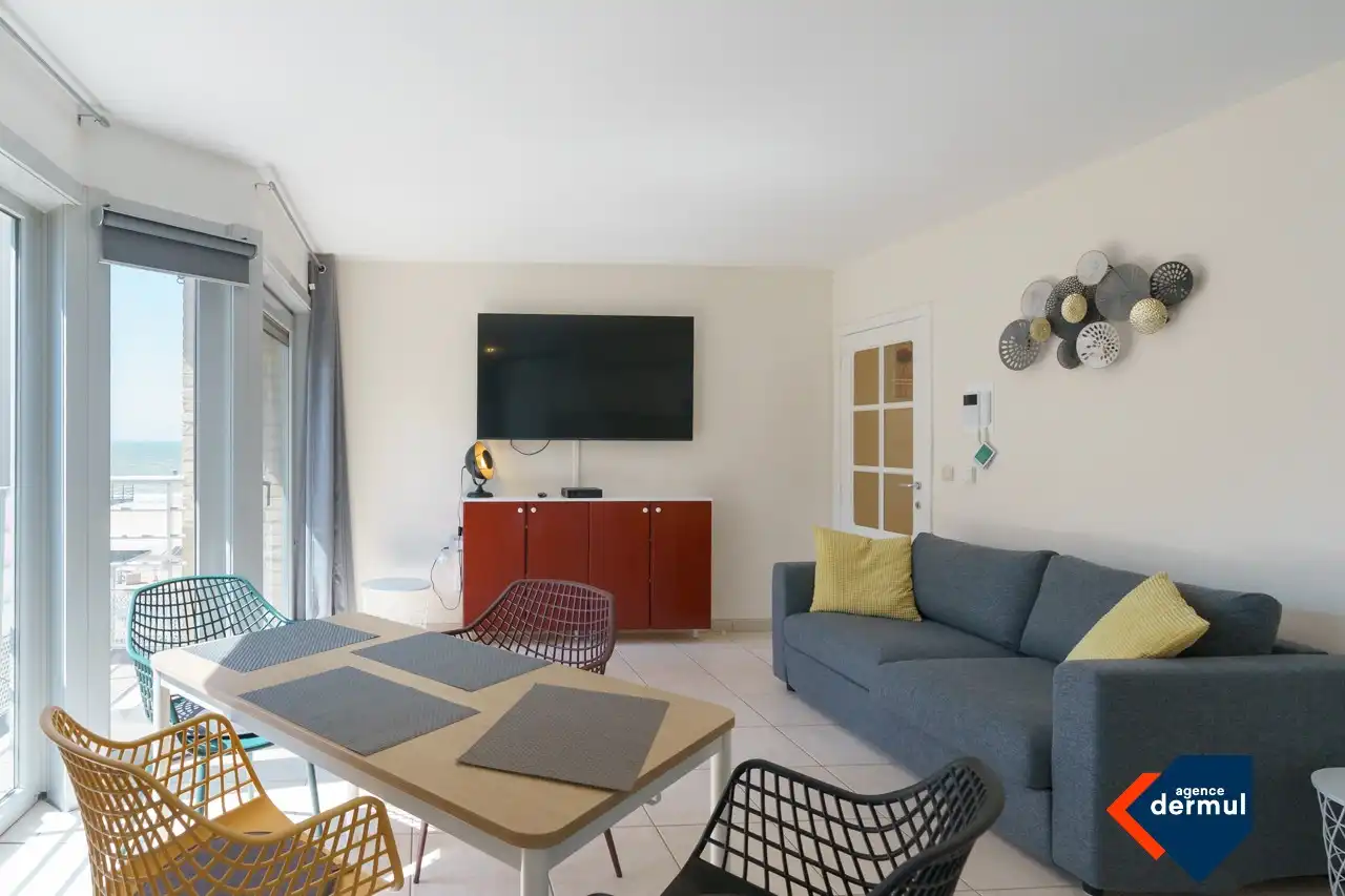 RESIDENTIE ZEEZICHT foto 5