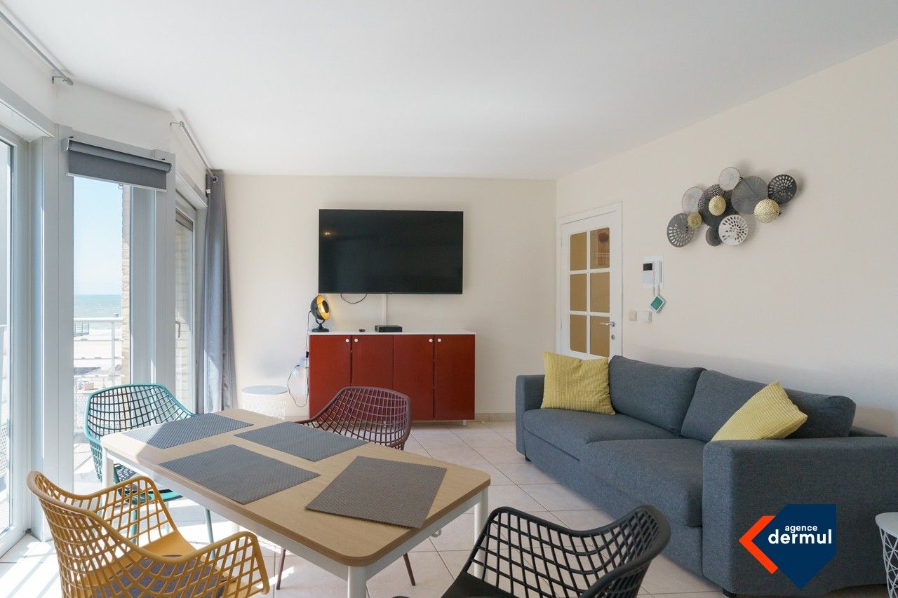 RESIDENTIE ZEEZICHT foto 5