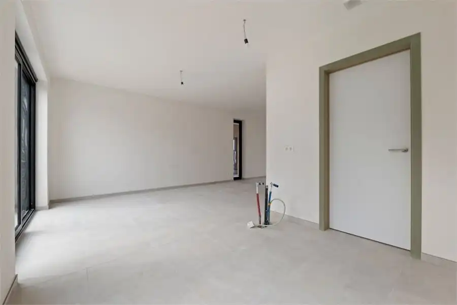 KNAPPE NIEUWBOUWWONING IN HET CENTRUM VAN BORGLOON (MOGELIJKHEID AANKOOP 6% BTW) foto 20